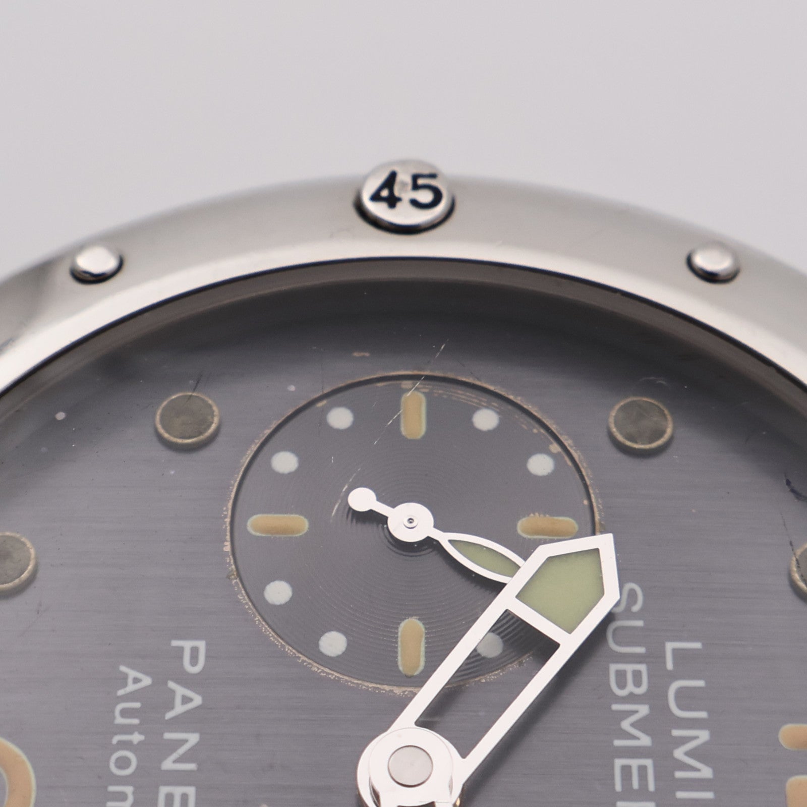 PANERAI Luminor Submersible PAM00170