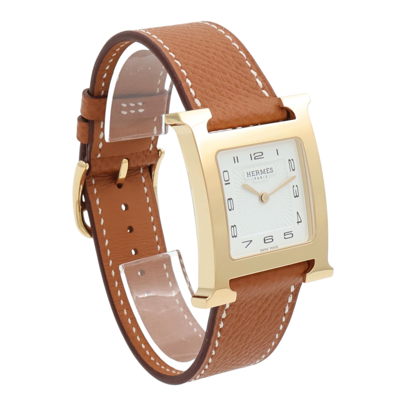 HERMES H Watch HH1.501E