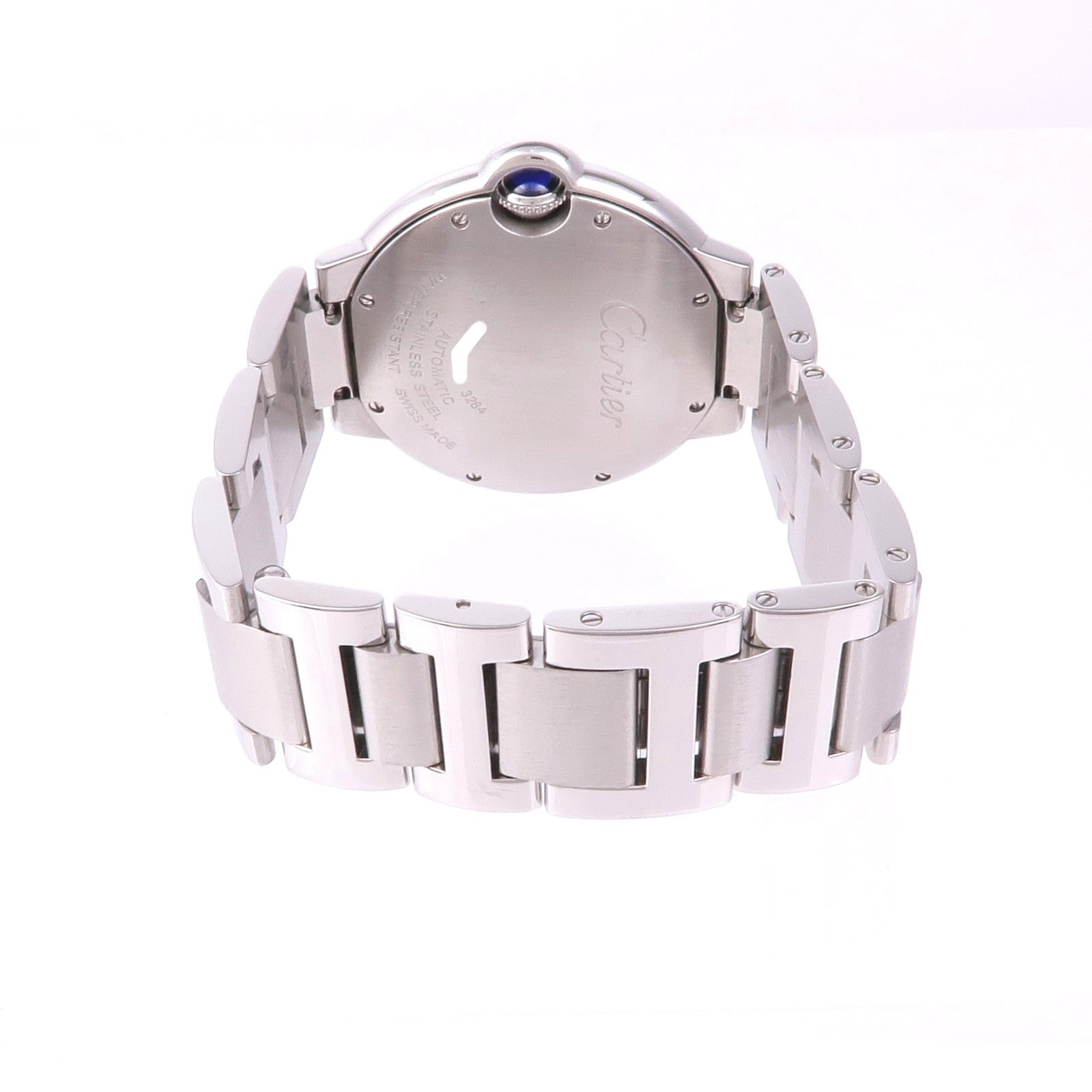 CARTIER Ballon Bleu 3284