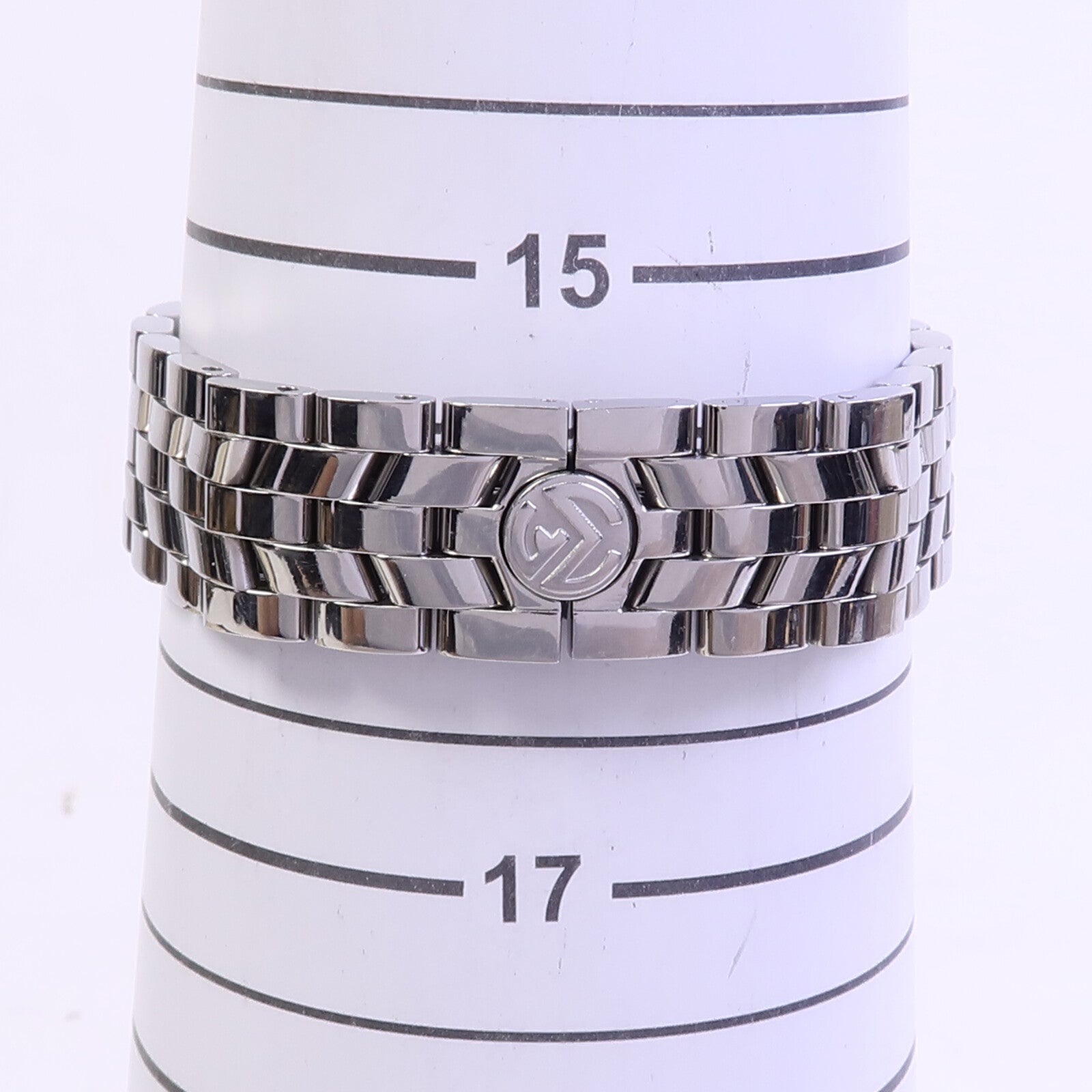 FRANCK MULLER Cintree Curvex 7502QZ