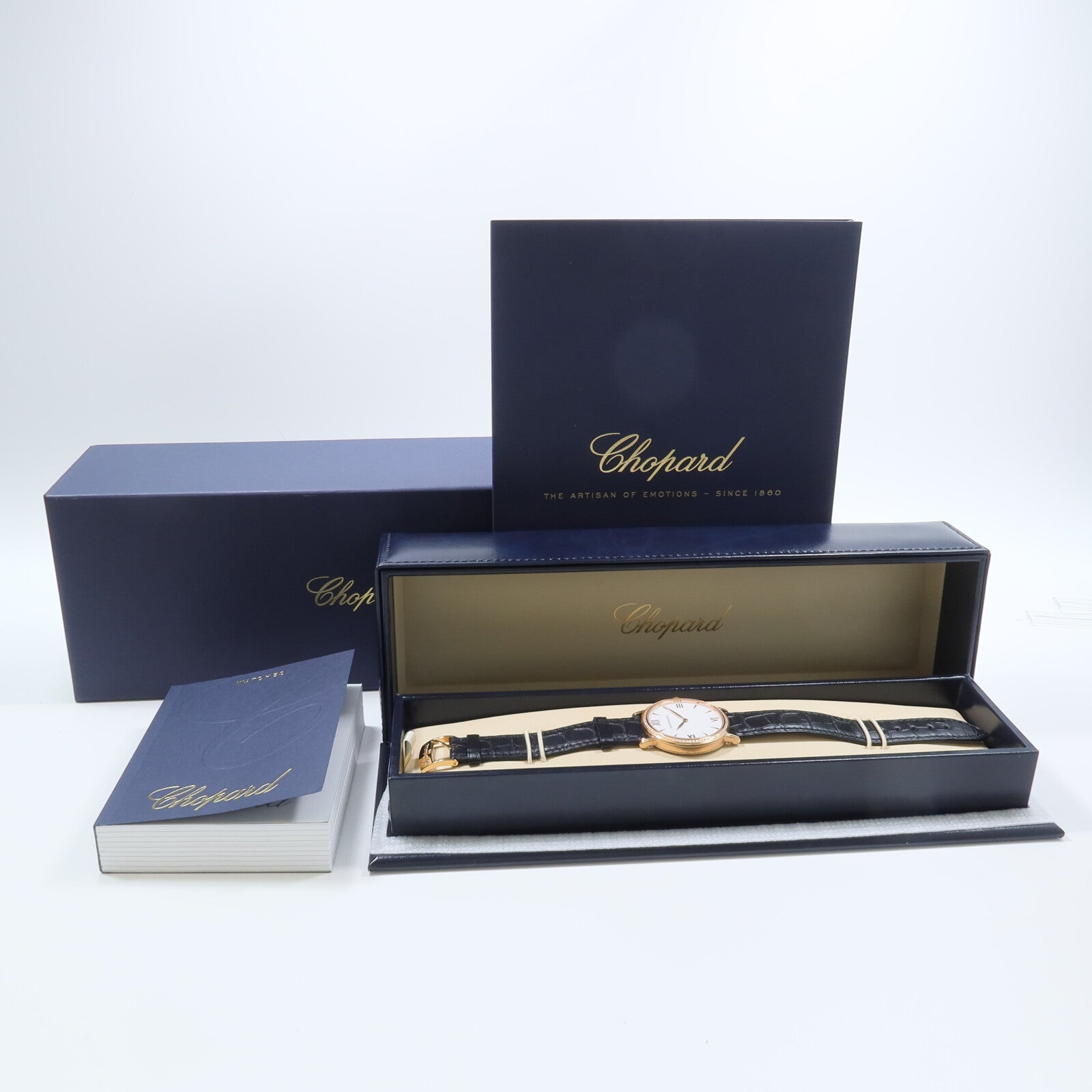 Chopard Chopard Classic 173154-5201
