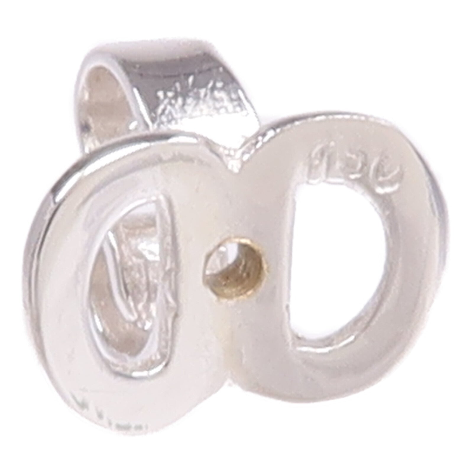 JEWELRY 18K白金Jade Diamond Earrings翡翠/鑽石耳環