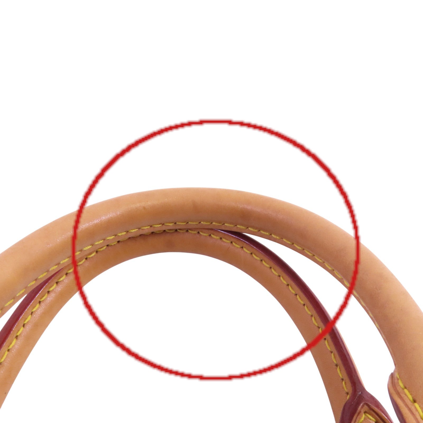 LOUIS VUITTON Monogram Speedy 30金扣手挽袋