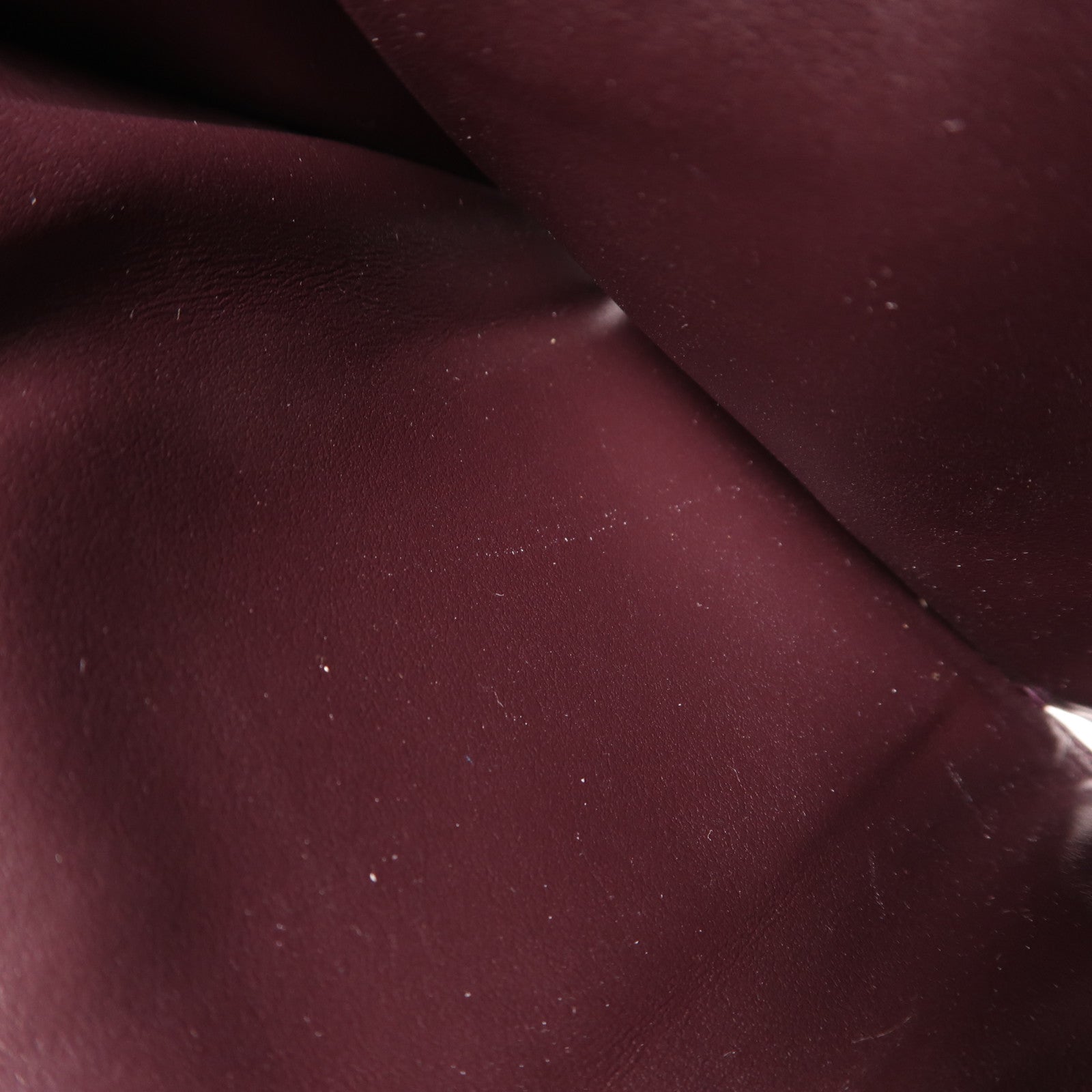 BOTTEGA VENETA 牛皮皮革Trifold Wallet金扣錢包