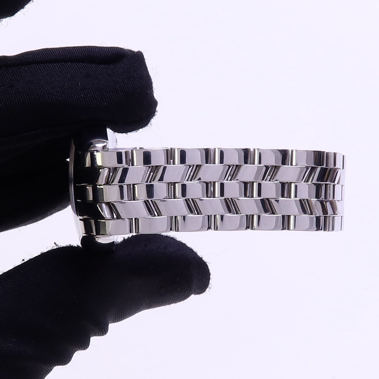 FRANCK MULLER Cintree Curvex 7502QZ