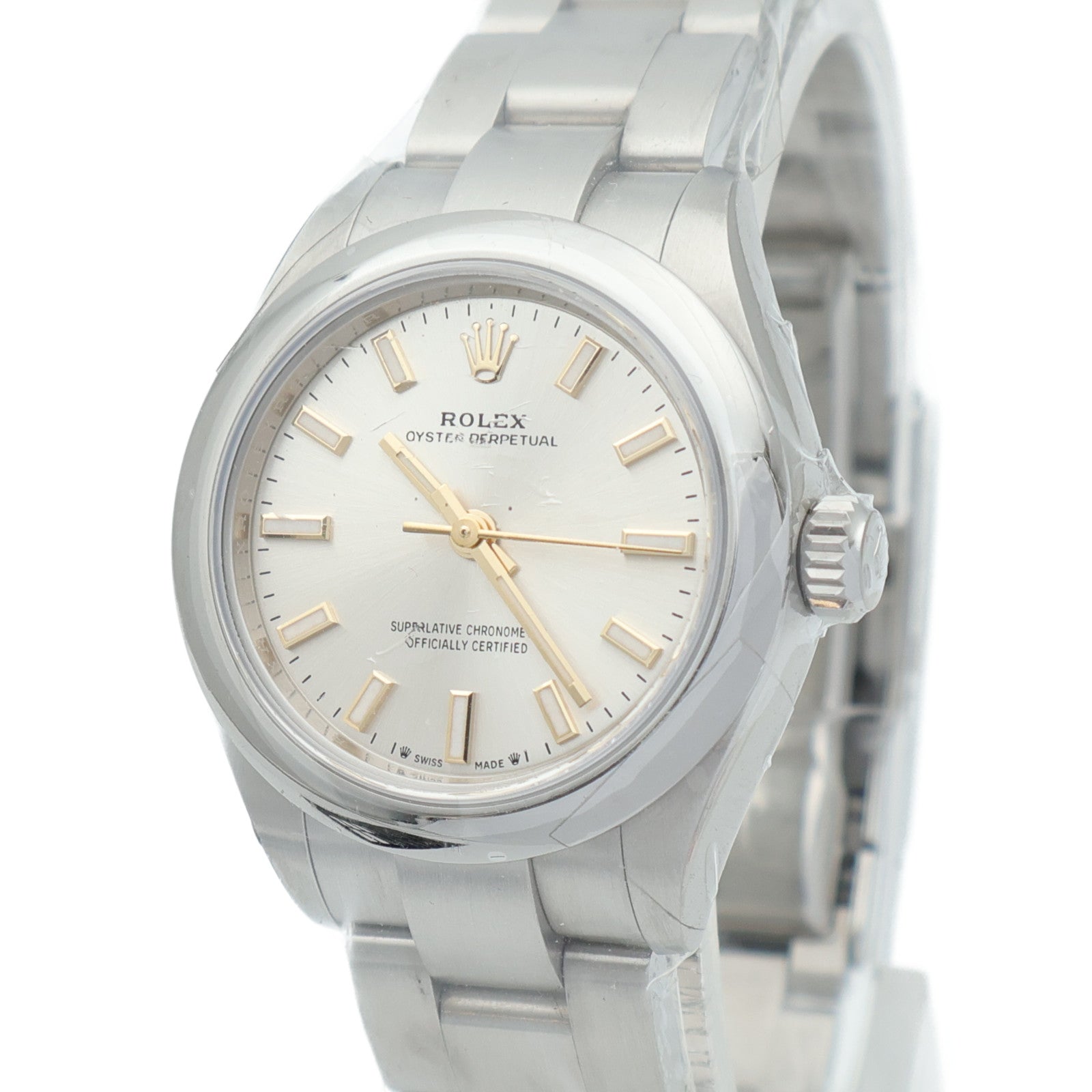 ROLEX Oyster Perpetual 28 267200