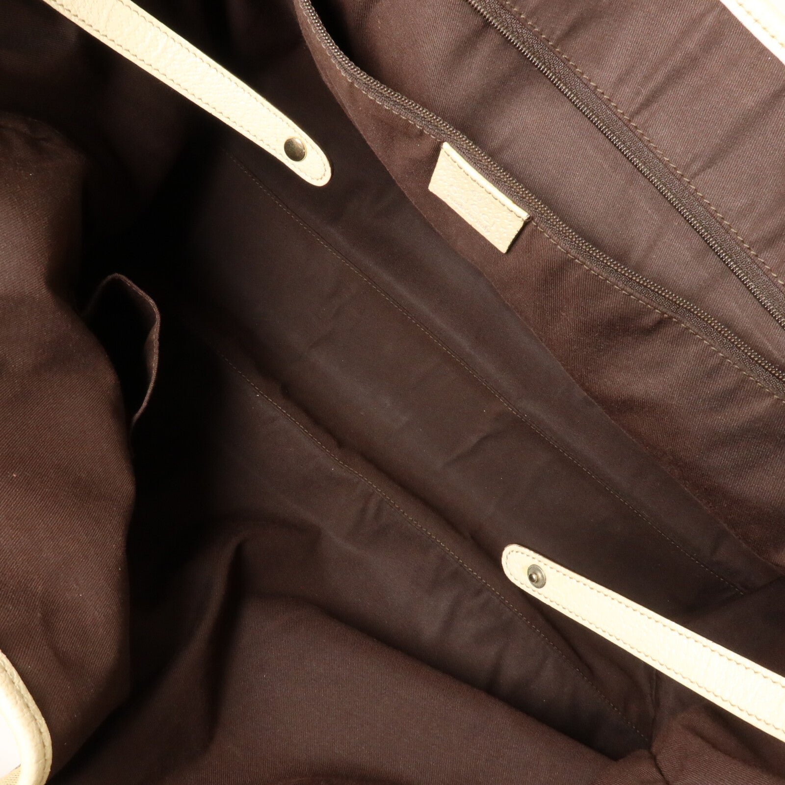 GUCCI 帆布Shoulder Bag肩背袋