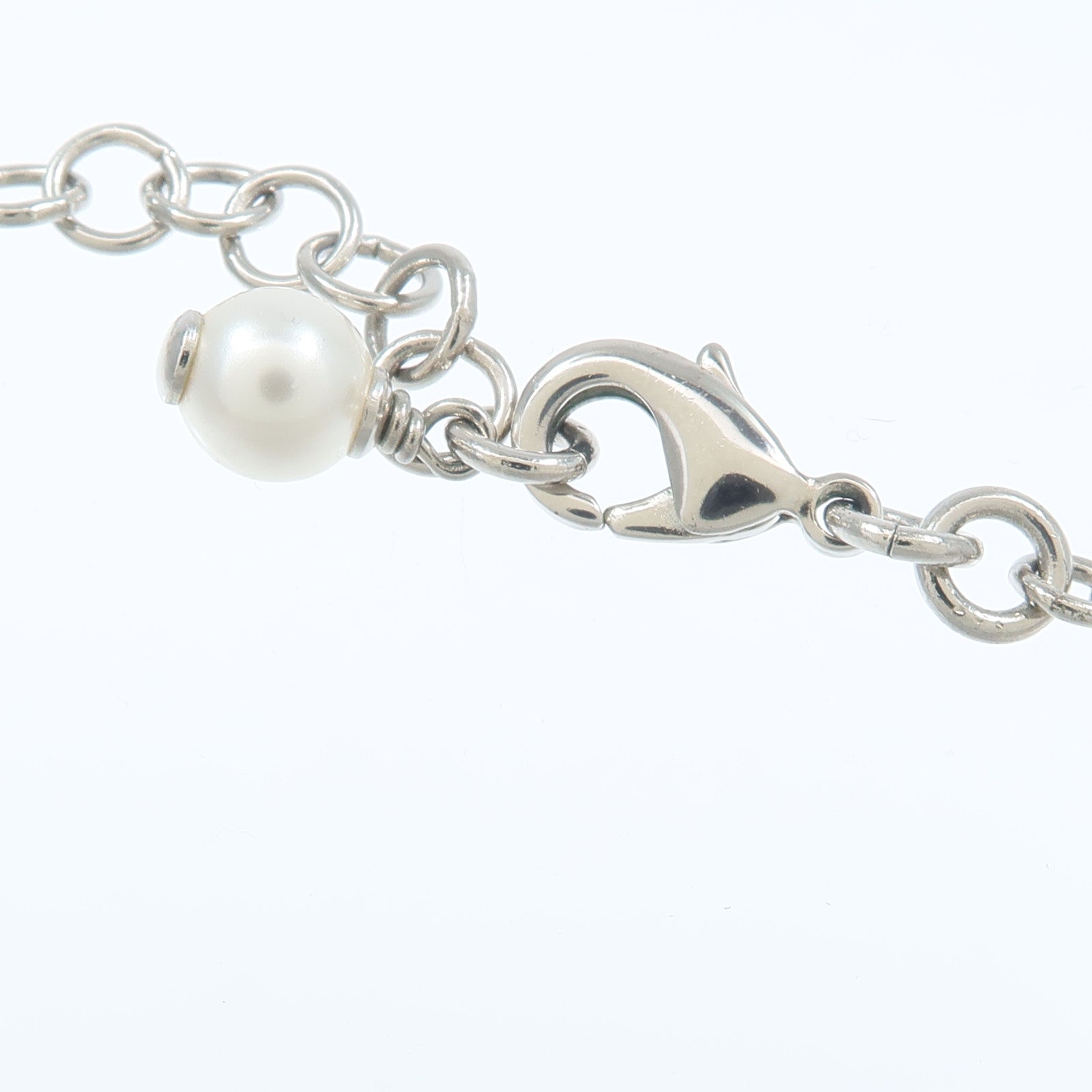 CHANEL 金屬Necklace項鍊