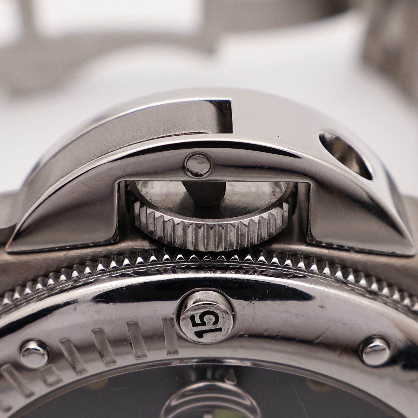 PANERAI Luminor Submersible PAM00170