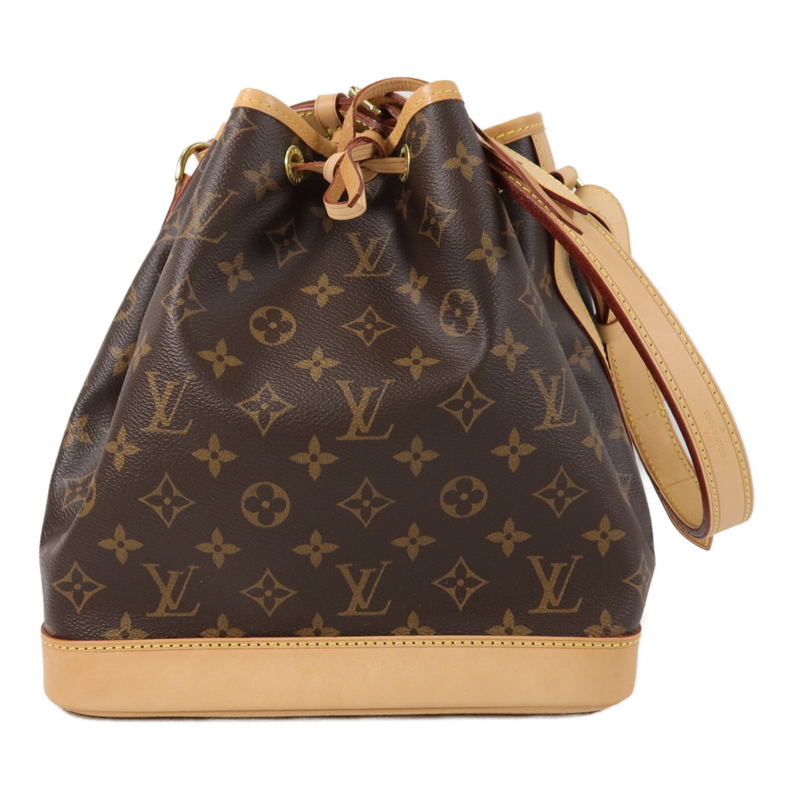 LOUIS VUITTON Monogram Petit Noe肩背袋