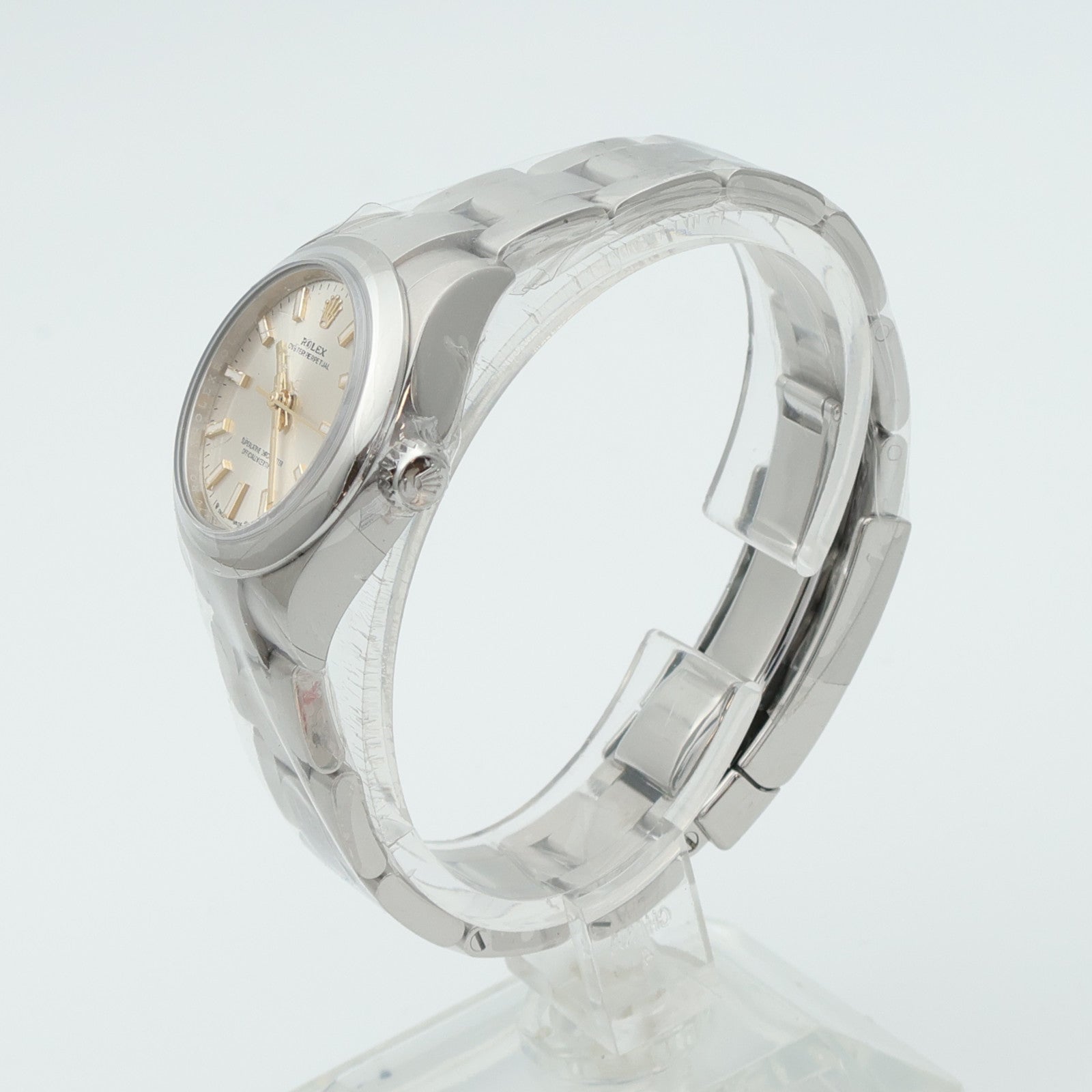 ROLEX Oyster Perpetual 28 267200