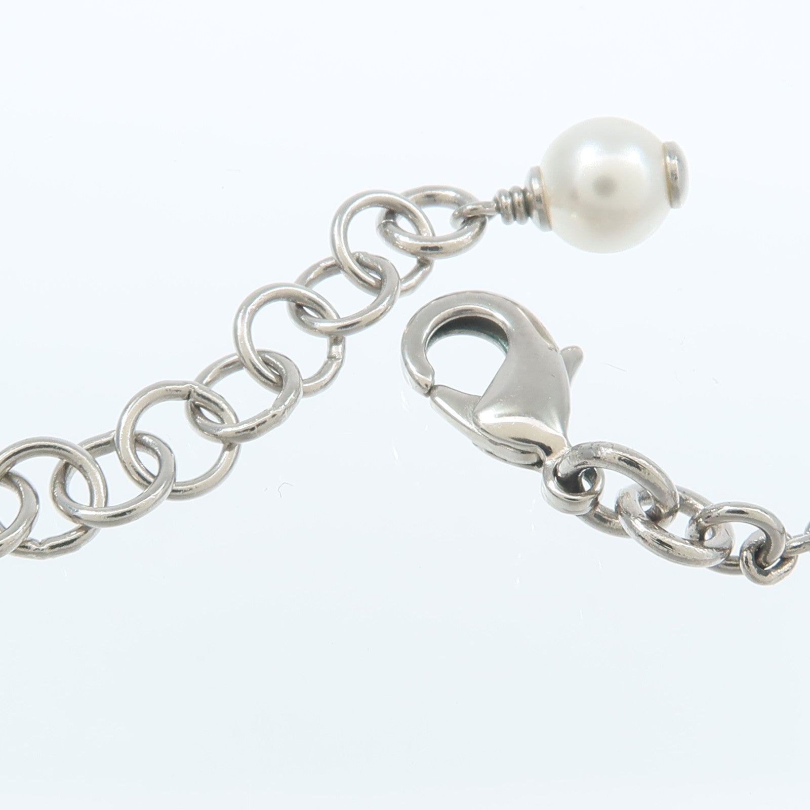 CHANEL 金屬Necklace項鍊
