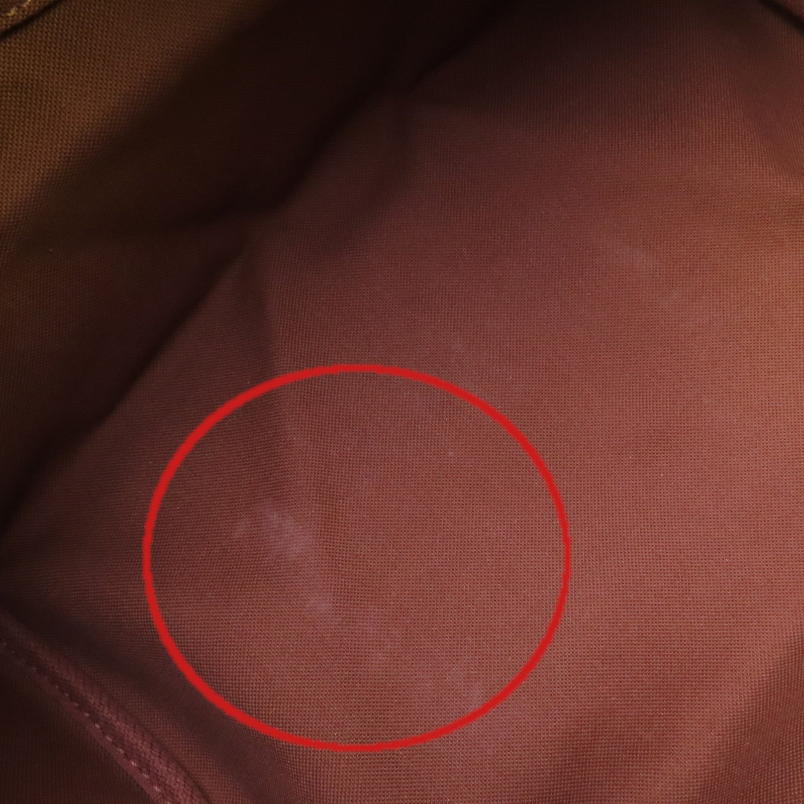 LOUIS VUITTON Monogram Speedy 30金扣手挽袋