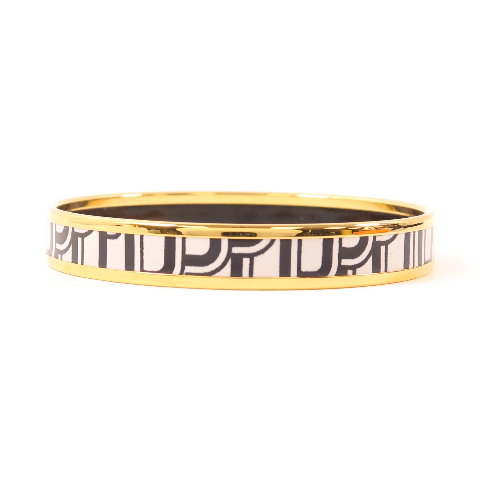 HERMES 金屬Bangle手鐲