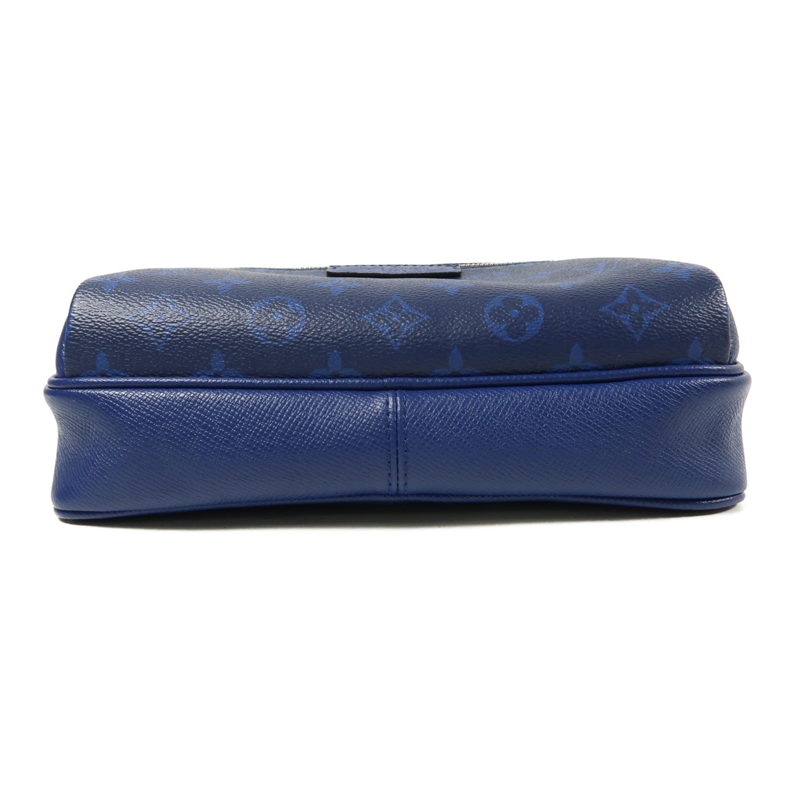 LOUIS VUITTON 【激減優惠】Taiga/Monogram Outdoor Messenger肩背袋