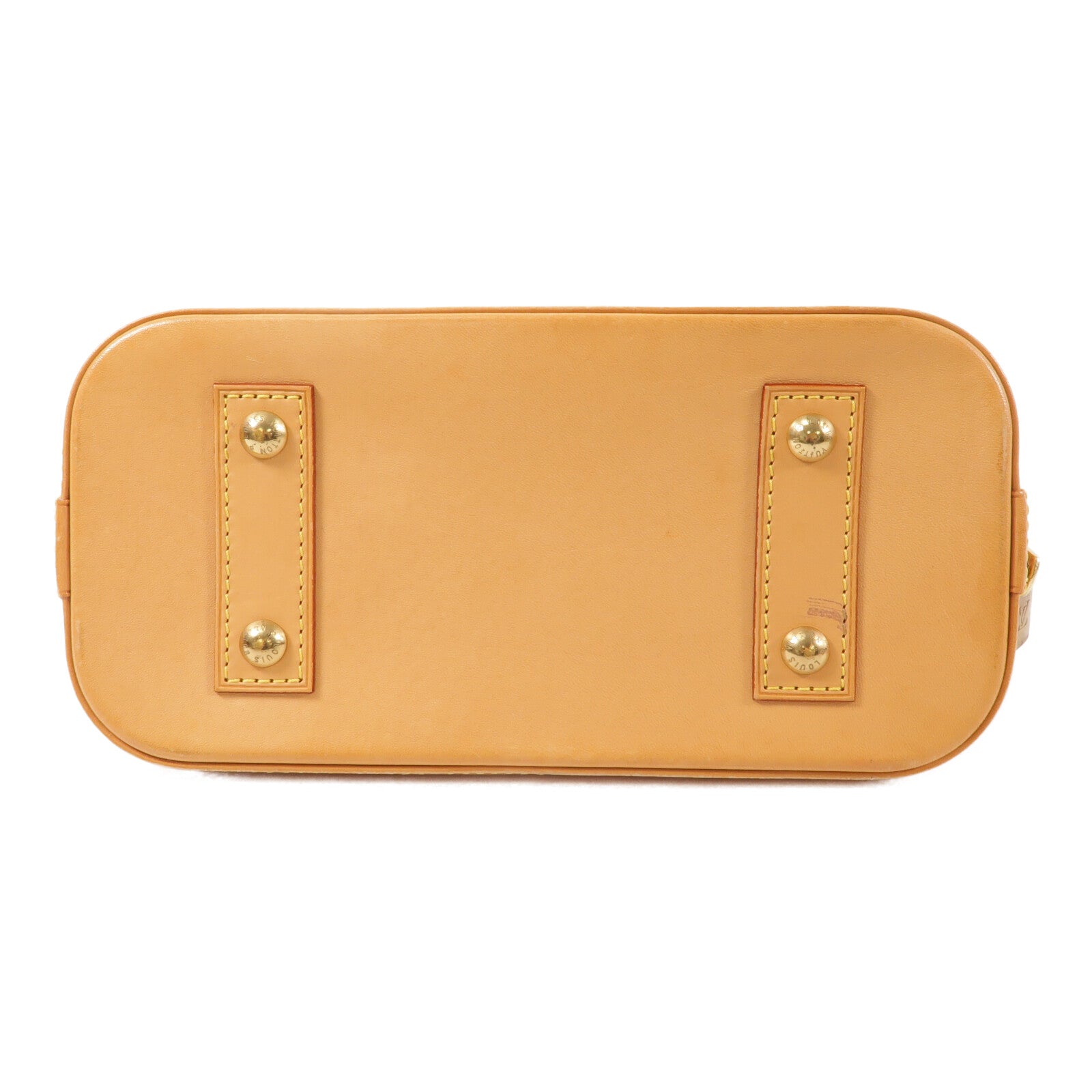 LOUIS VUITTON Monogram Alma BB手挽肩背兩用袋