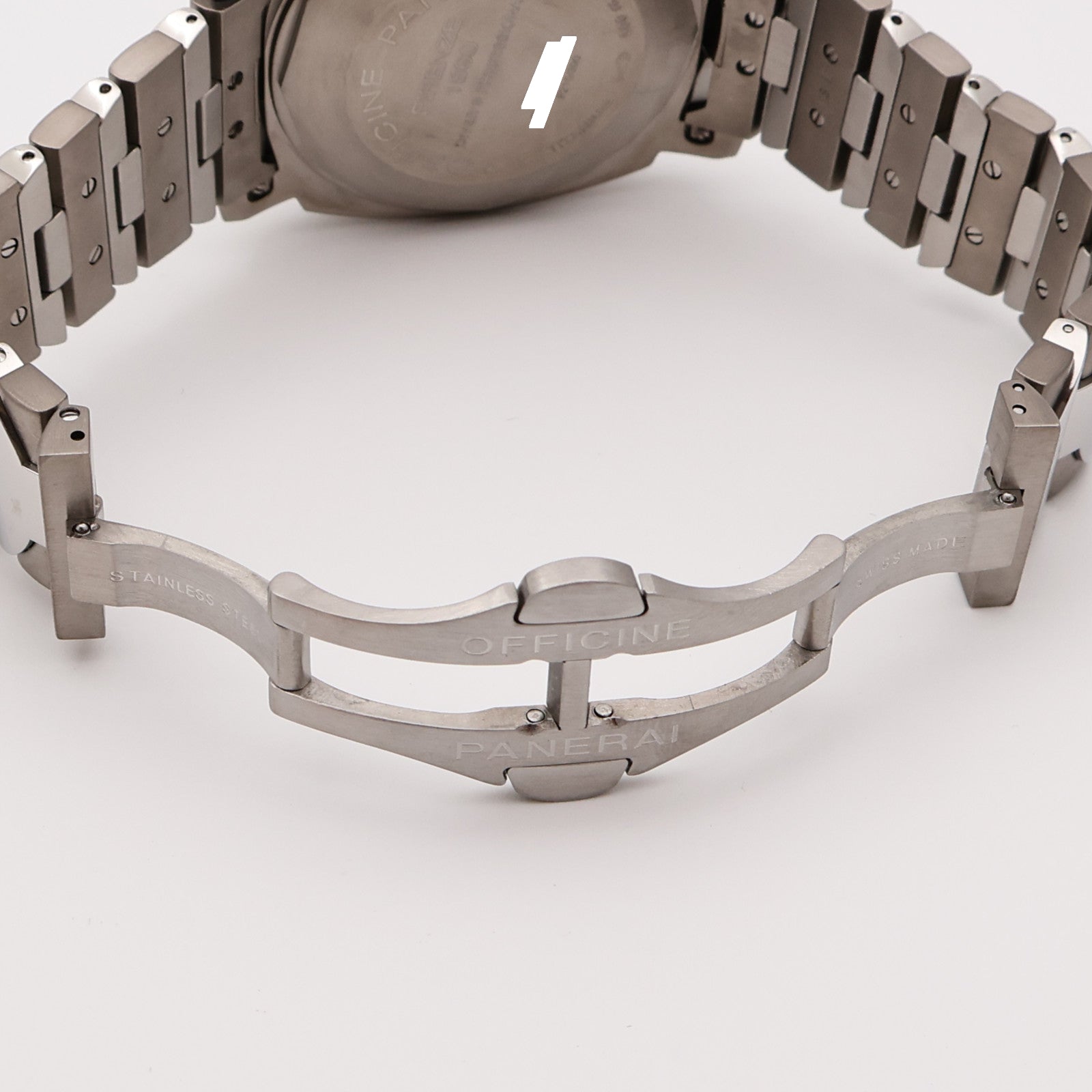 PANERAI Luminor Submersible PAM00170