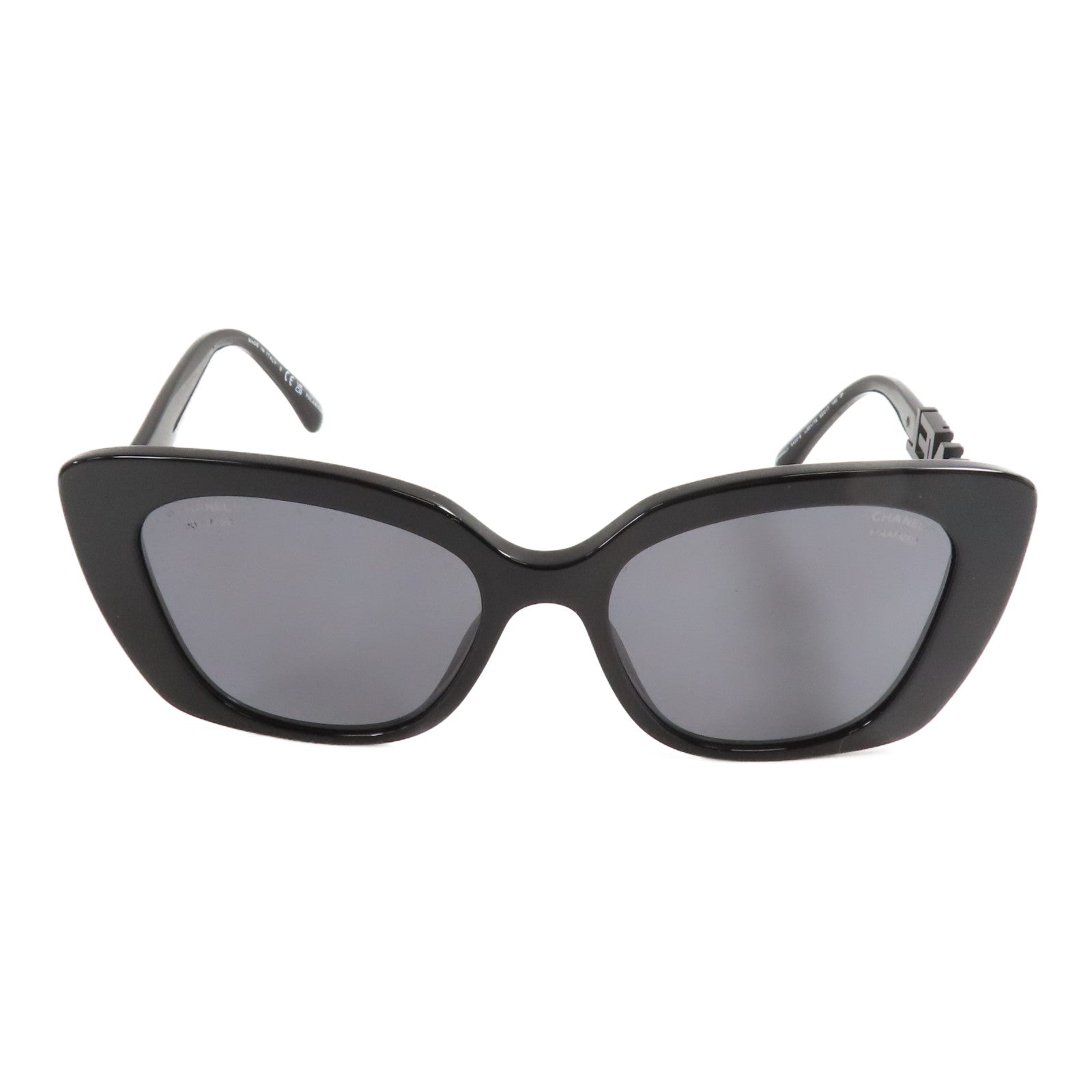 CHANEL PVC Sunglasses太陽眼鏡