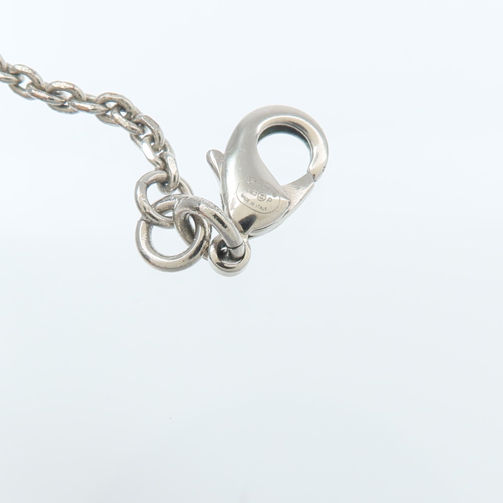 CHANEL 金屬Necklace項鍊