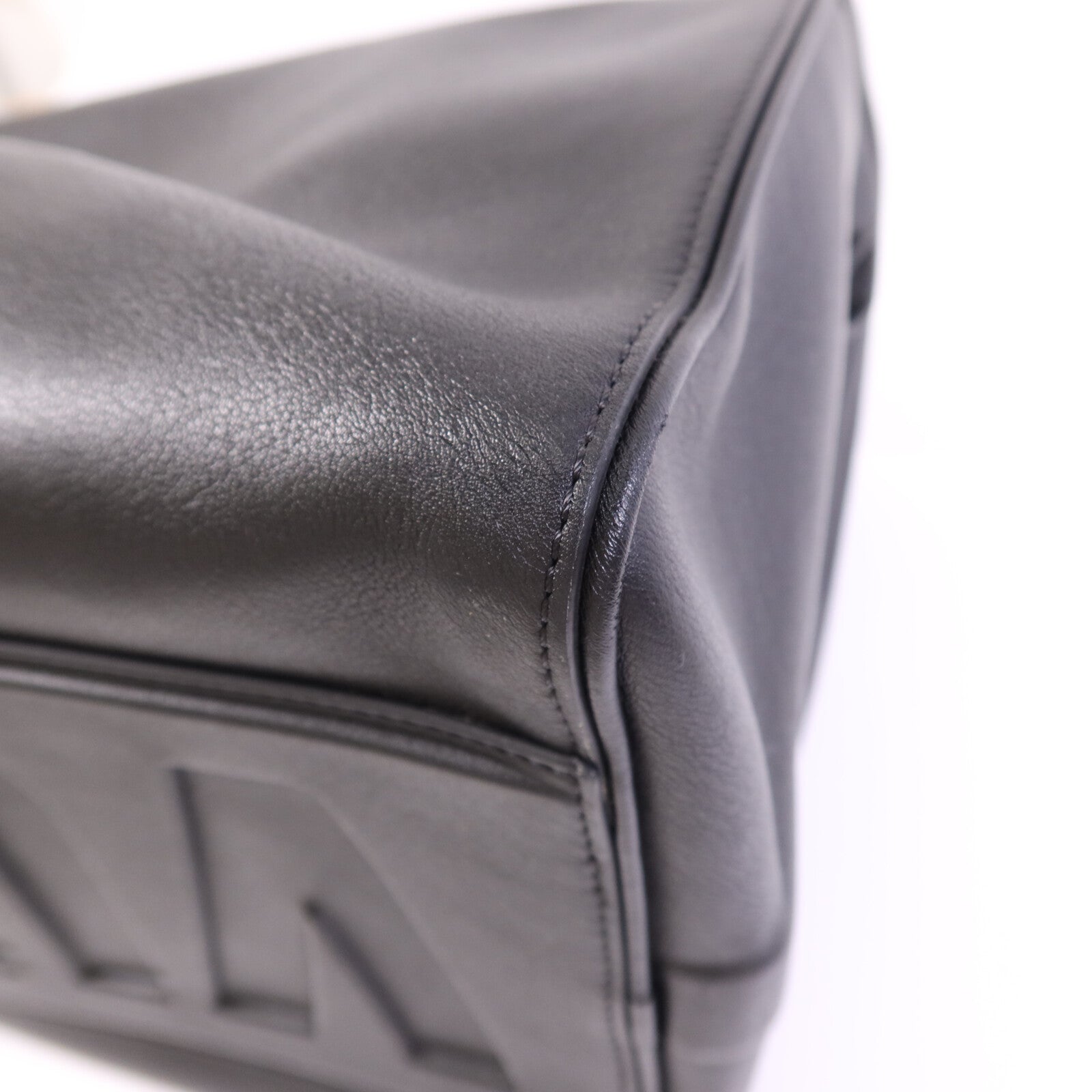 LOUIS VUITTON Dark Infinity Keepall Bandouliere 50手挽肩背兩用袋