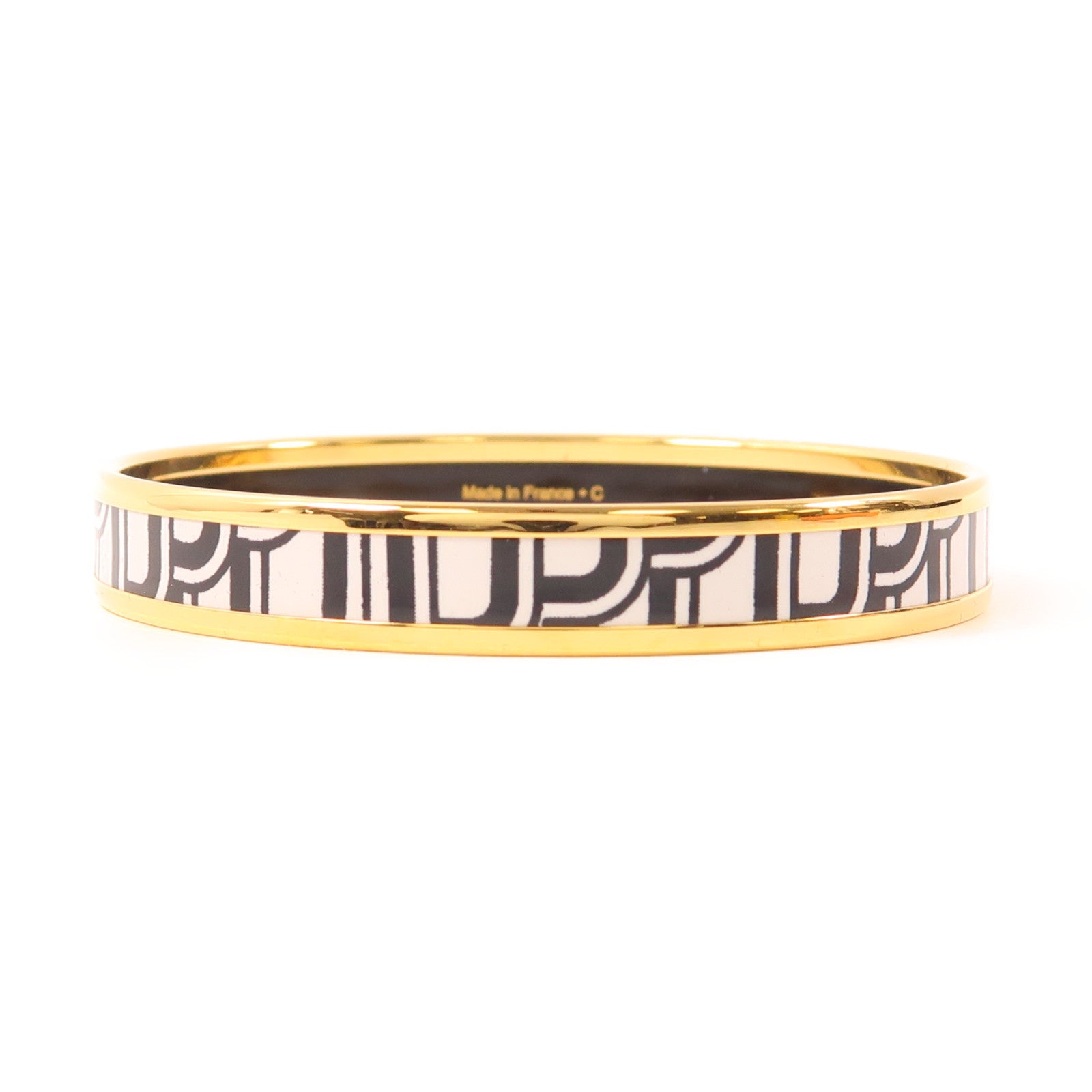 HERMES 金屬Bangle手鐲