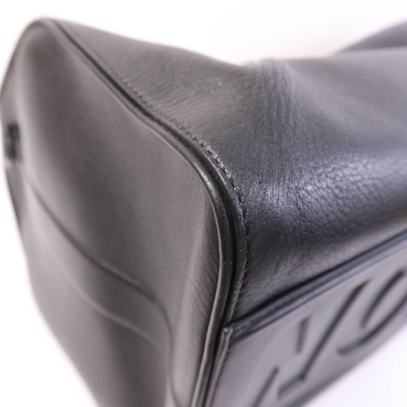 LOUIS VUITTON Dark Infinity Keepall Bandouliere 50手挽肩背兩用袋