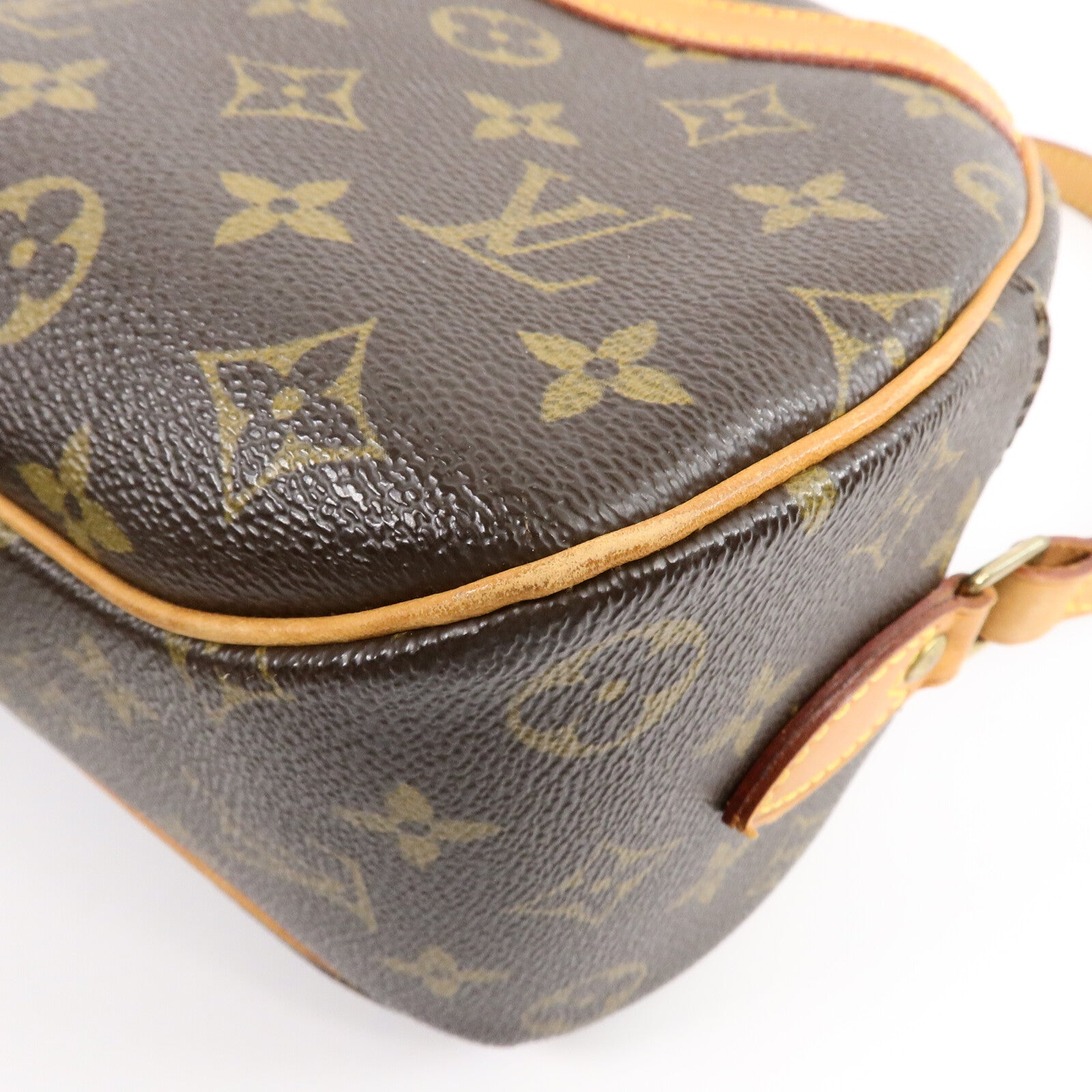 LOUIS VUITTON Monogram Blois肩背袋