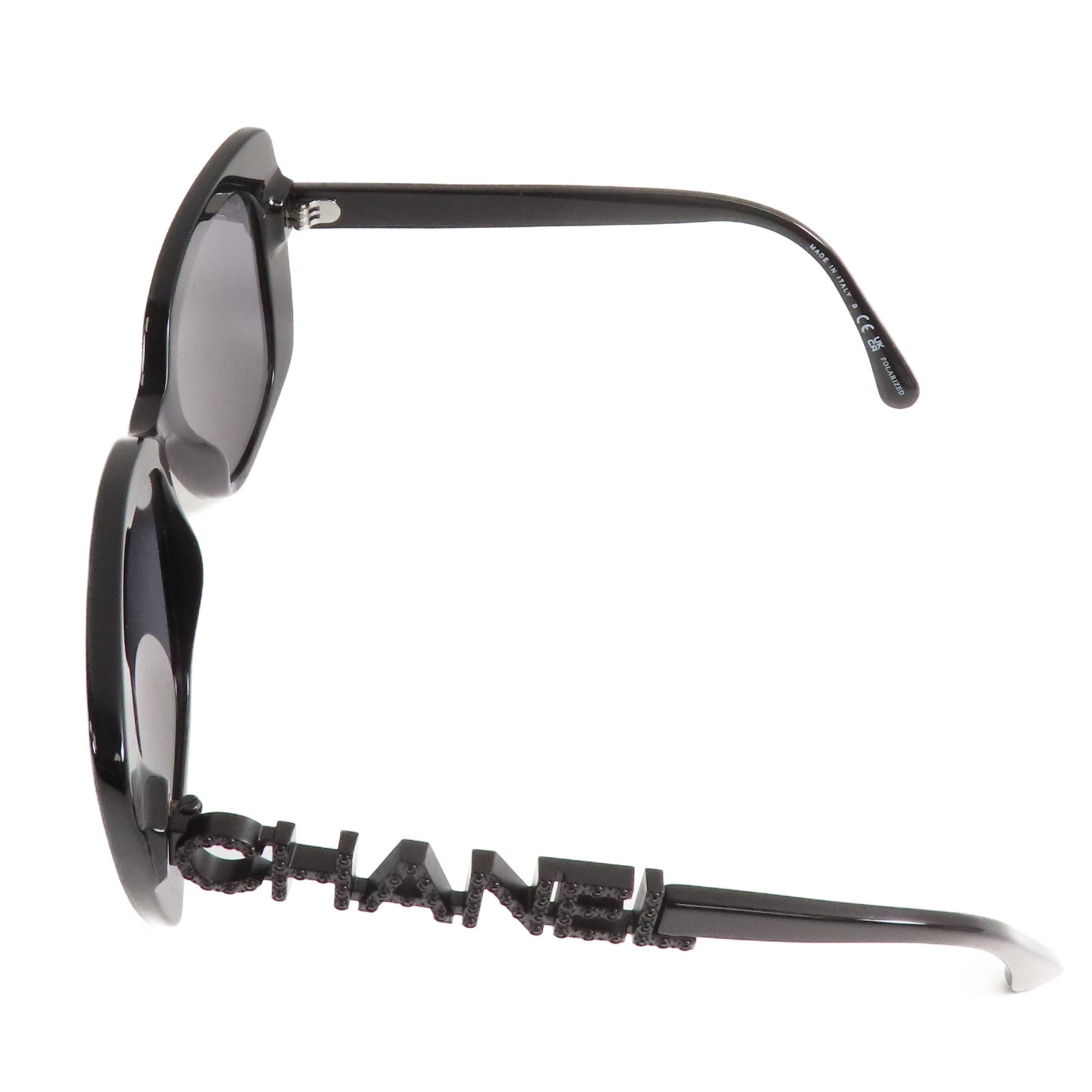 CHANEL PVC Sunglasses太陽眼鏡