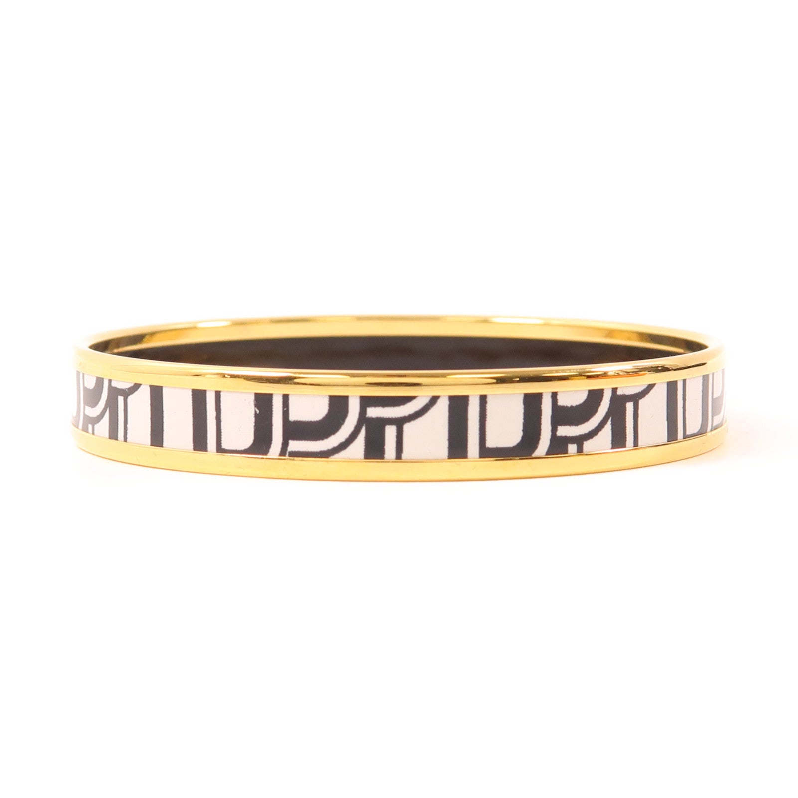 HERMES 金屬Bangle手鐲