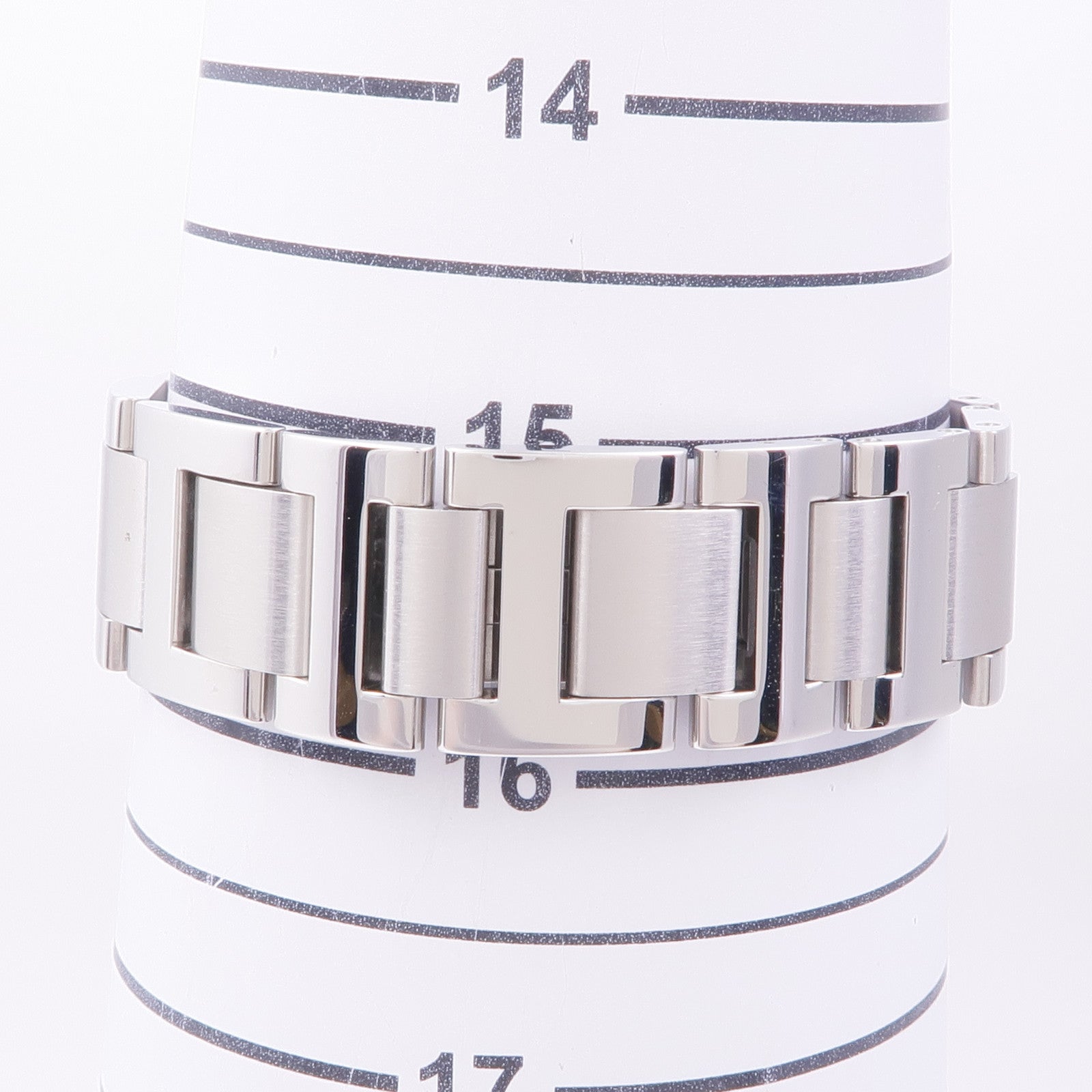 CARTIER Ballon Bleu 3284