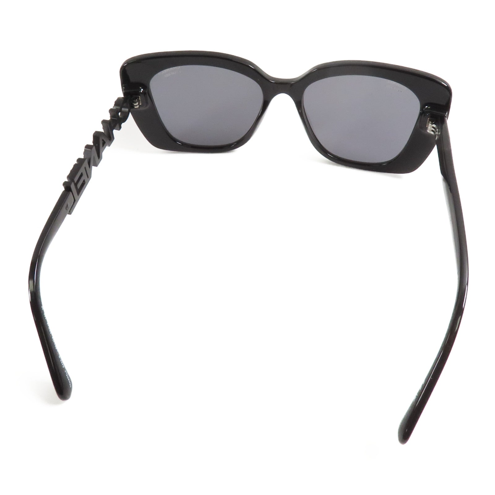 CHANEL PVC Sunglasses太陽眼鏡