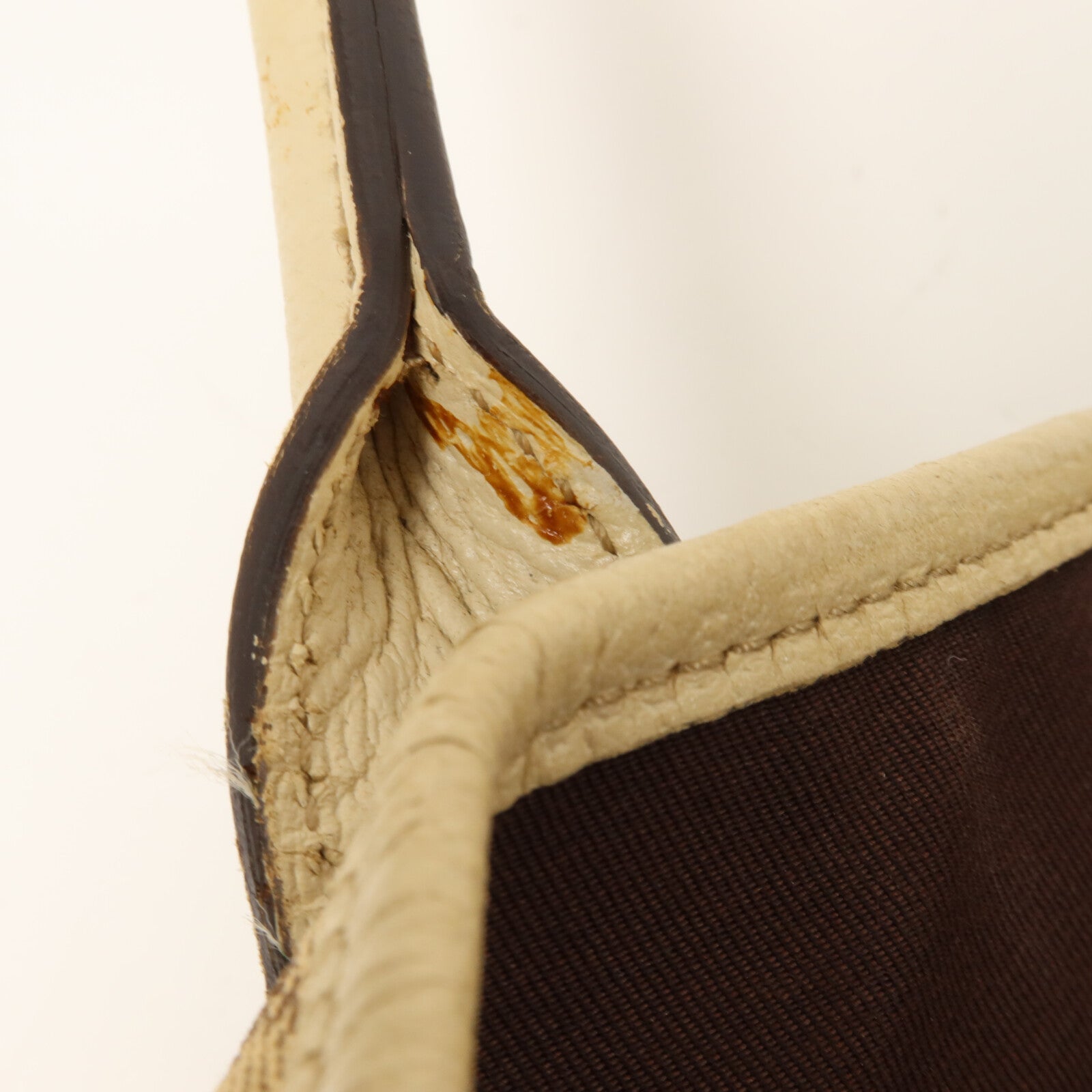 GUCCI 帆布Shoulder Bag肩背袋