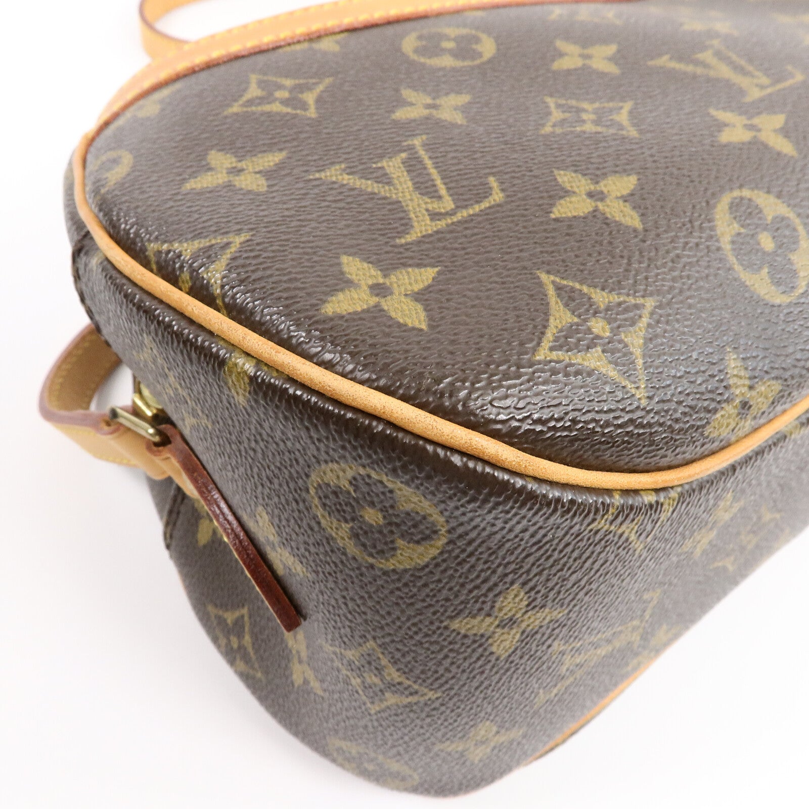 LOUIS VUITTON Monogram Blois肩背袋