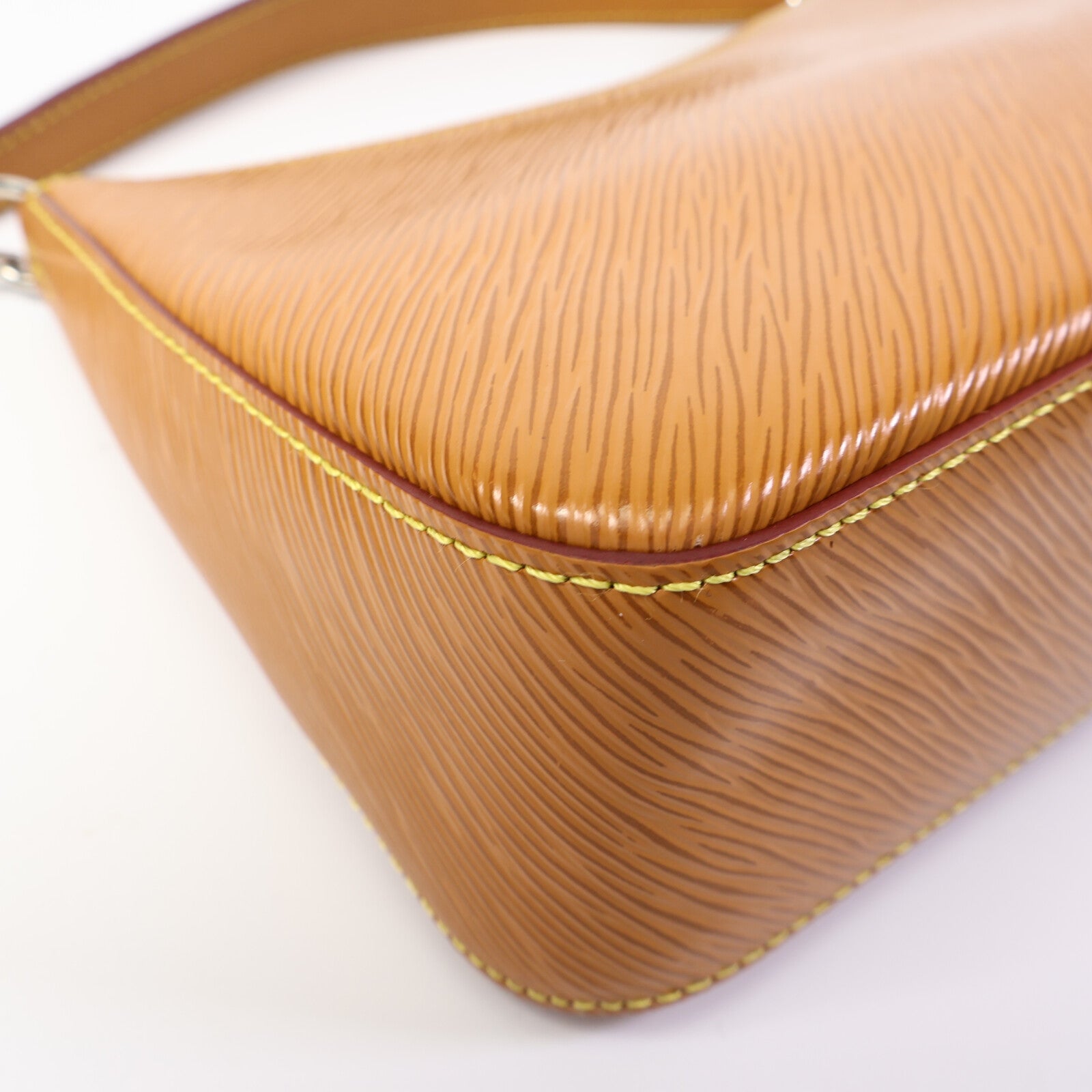 LOUIS VUITTON Epi Marelle手挽肩背兩用袋