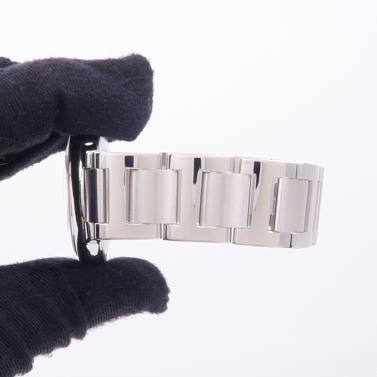 CARTIER Ballon Bleu 3284