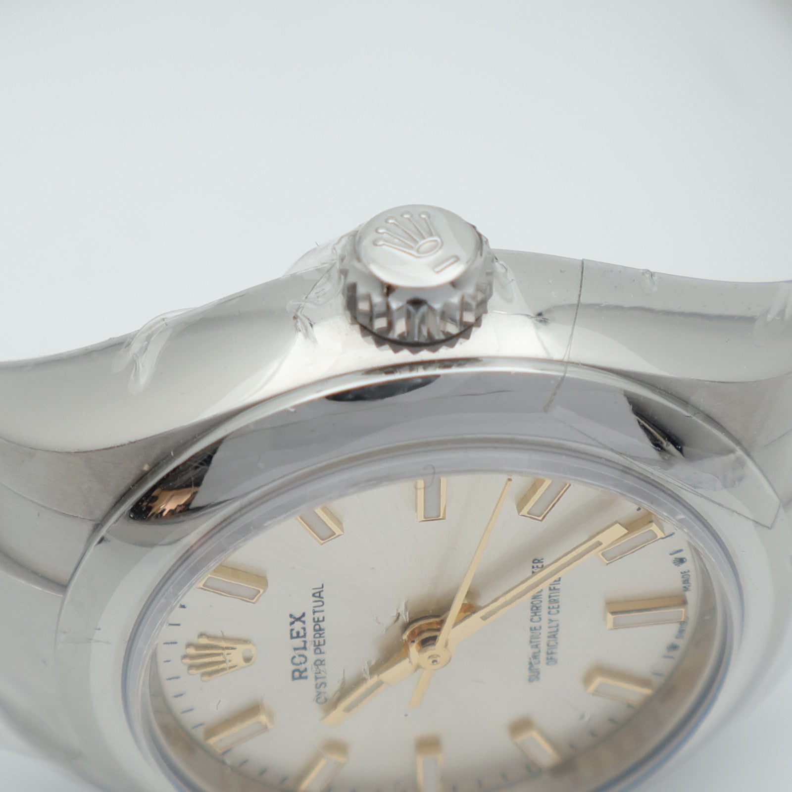 ROLEX Oyster Perpetual 28 267200