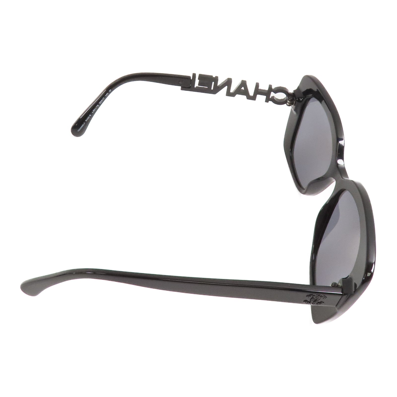 CHANEL PVC Sunglasses太陽眼鏡