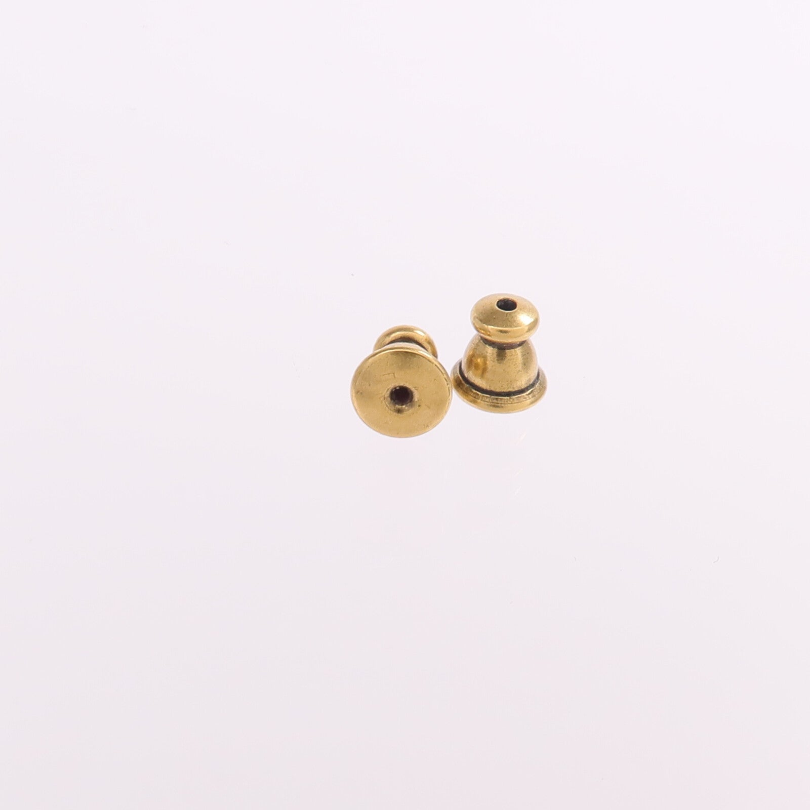 Dior 【激減優惠】金屬Earrings金扣耳環