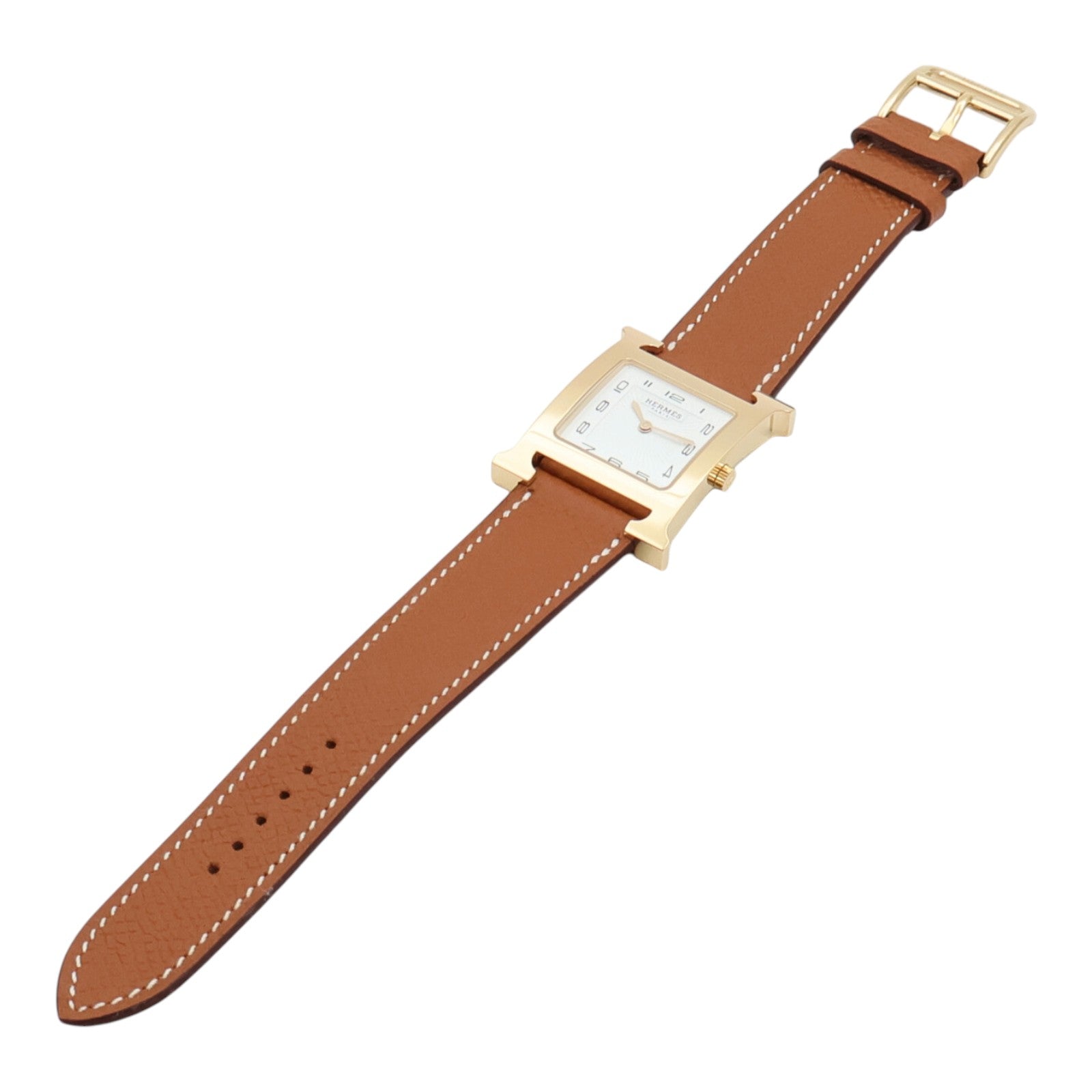 HERMES H Watch HH1.501E
