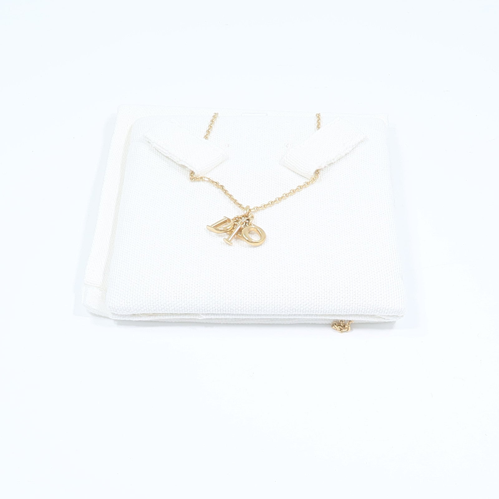 Dior 金屬Necklace項鍊