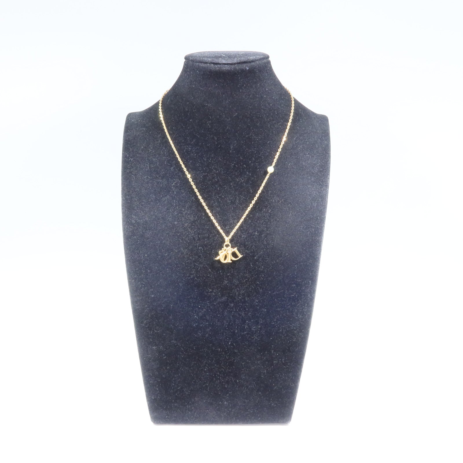 Dior 金屬Necklace項鍊