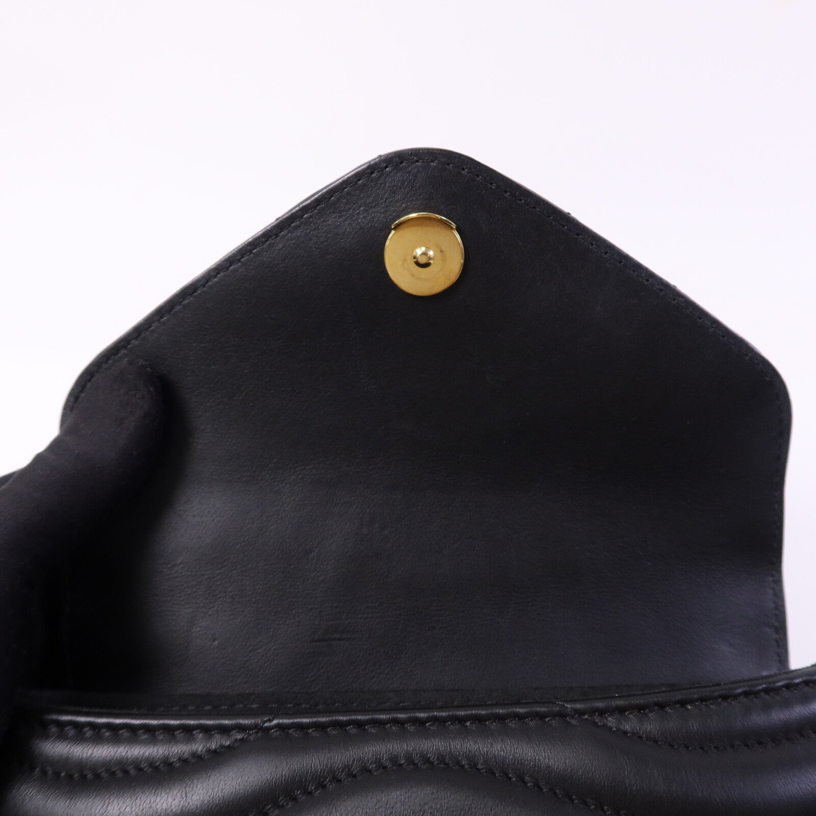 LOUIS VUITTON 牛皮皮革New Wave金扣手挽肩背兩用袋