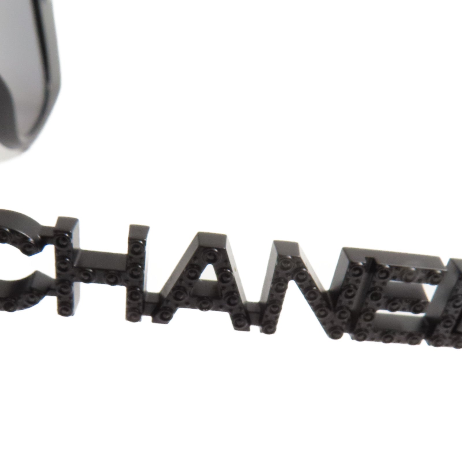 CHANEL PVC Sunglasses太陽眼鏡