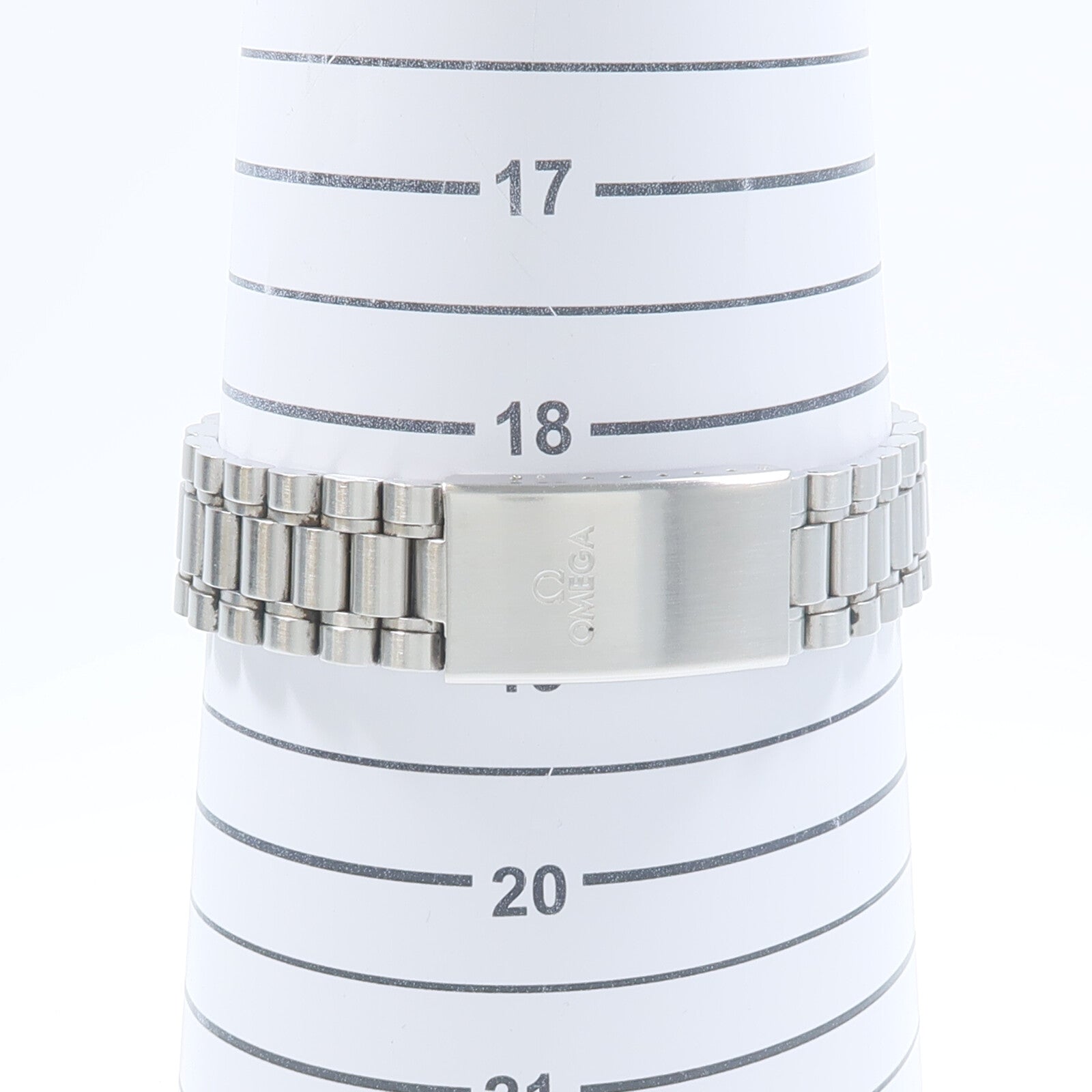 OMEGA Dyanamic 5200.50