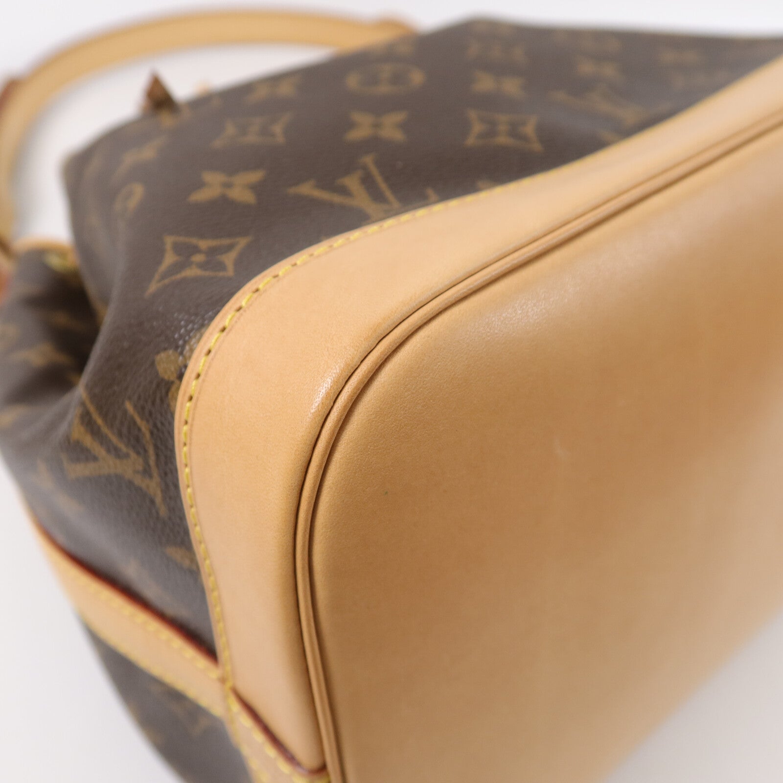 LOUIS VUITTON Monogram Petit Noe肩背袋