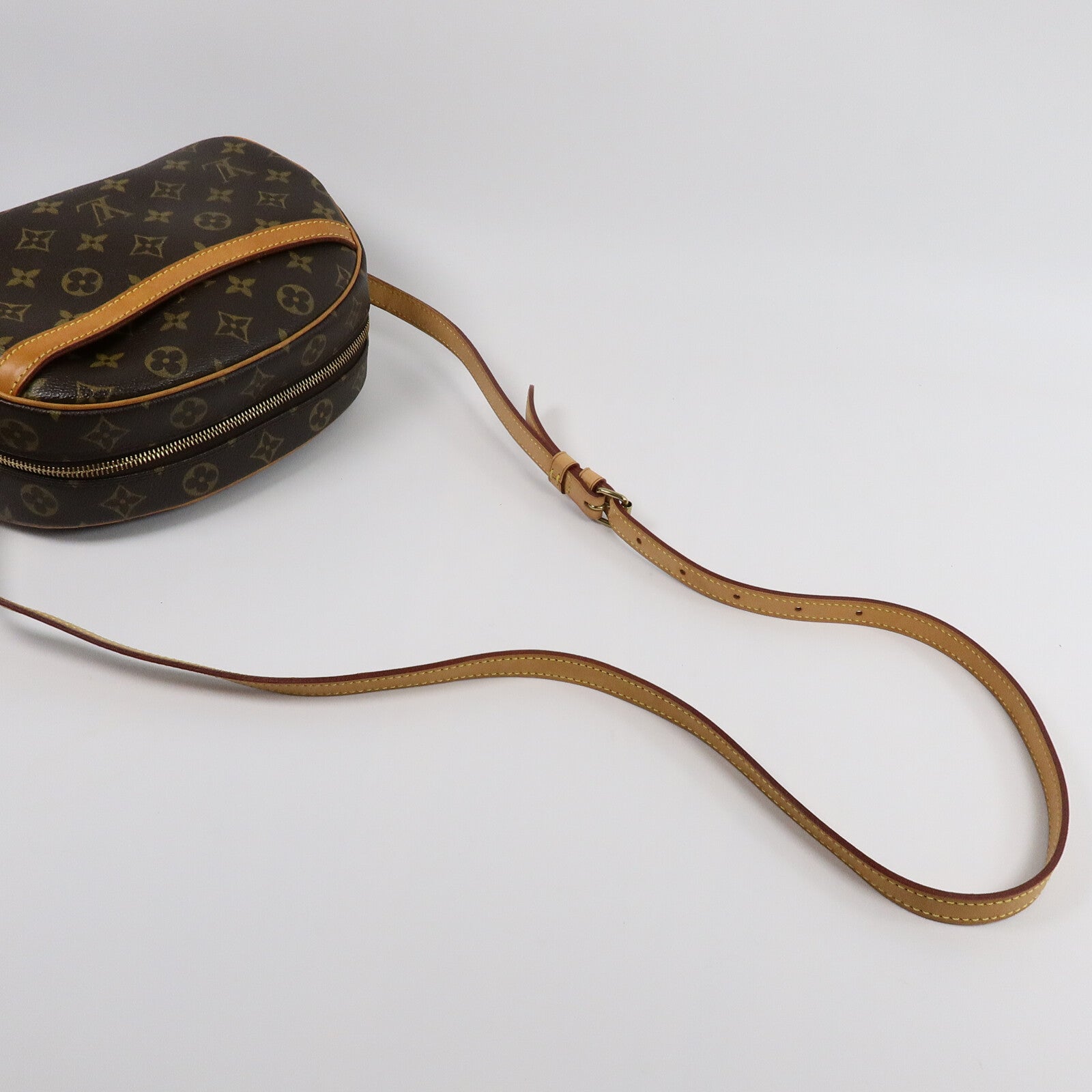 LOUIS VUITTON Monogram Blois肩背袋