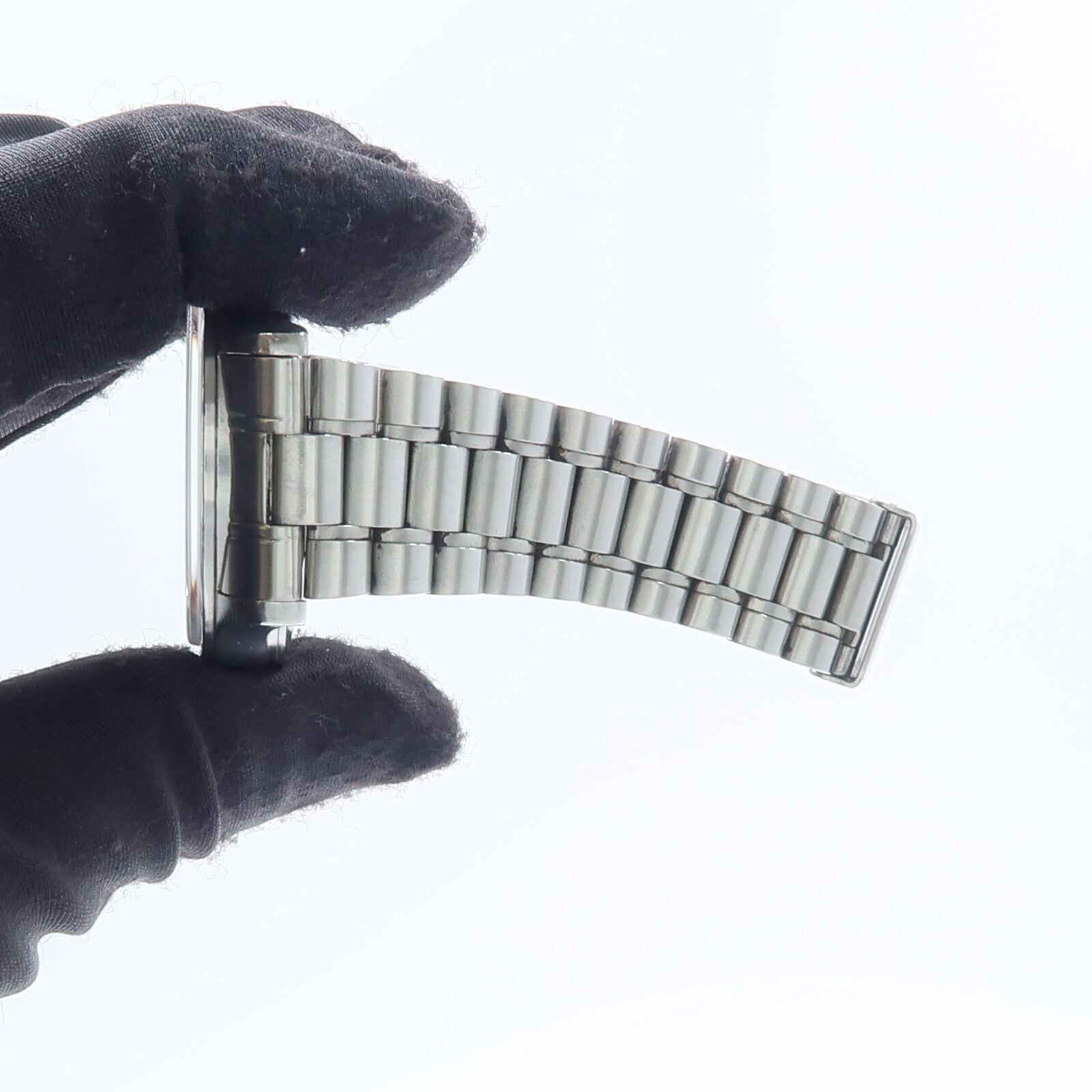 OMEGA Dyanamic 5200.50