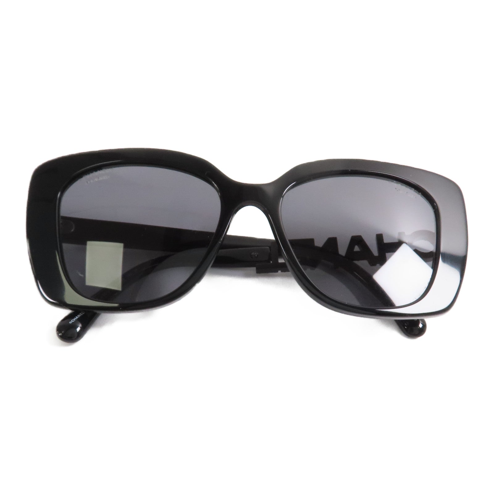CHANEL PVC Sunglasses太陽眼鏡