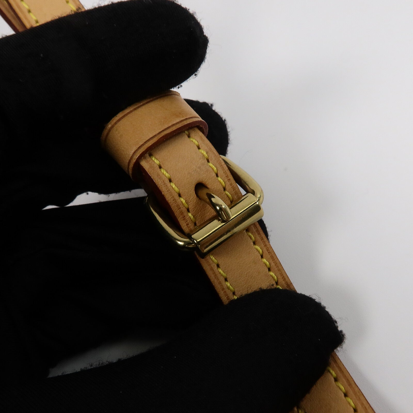 LOUIS VUITTON Monogram Blois肩背袋