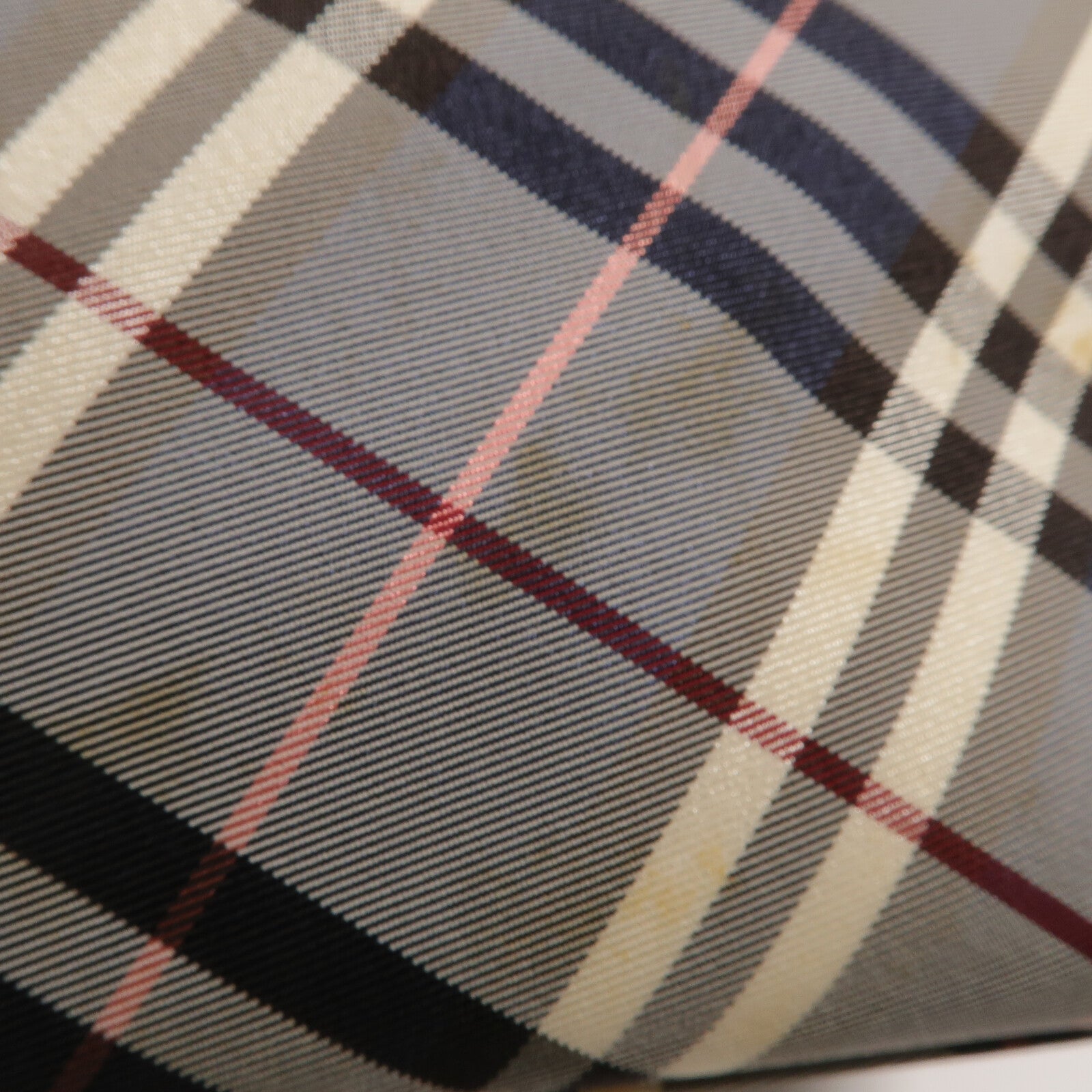 BURBERRY 尼龍Tote Bag手挽袋